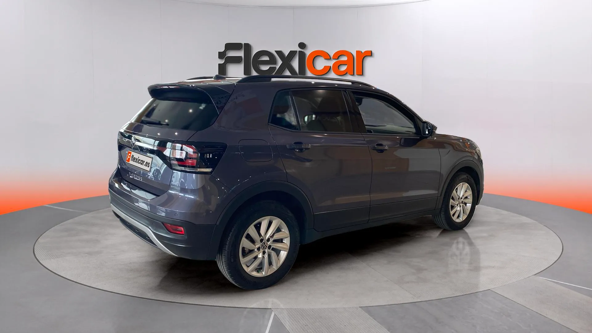 Volkswagen T-Cross Advance 1.0 TSI - foto 9