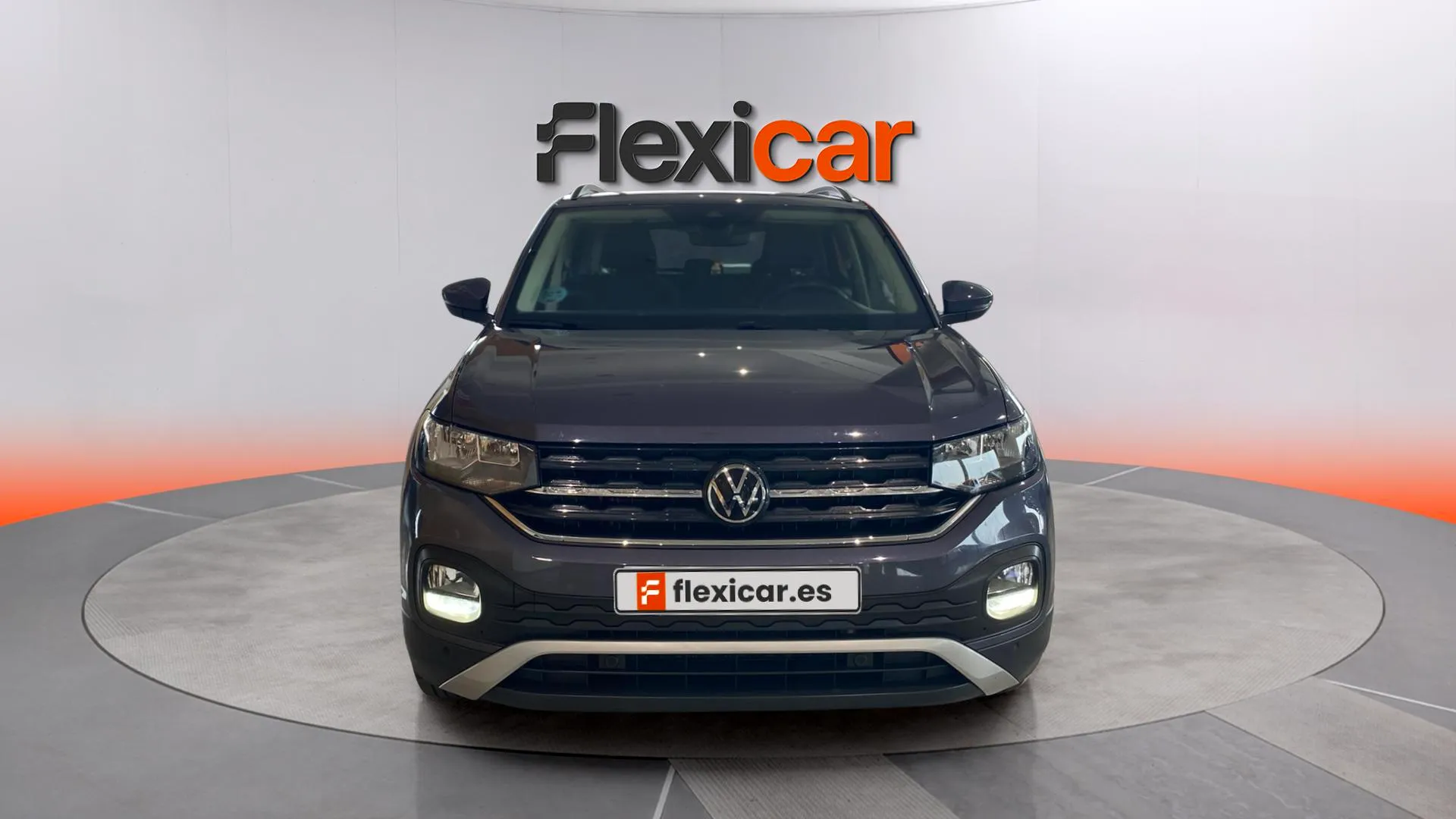 Volkswagen T-Cross Advance 1.0 TSI - foto 11