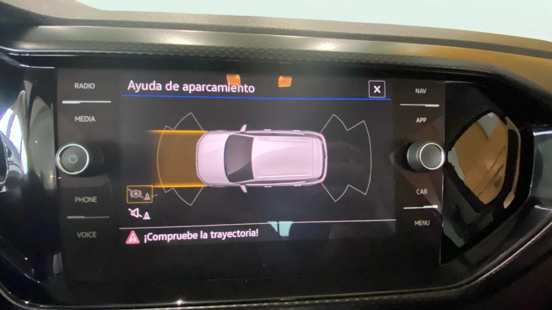 Volkswagen T-Cross Advance 1.0 TSI - foto 30