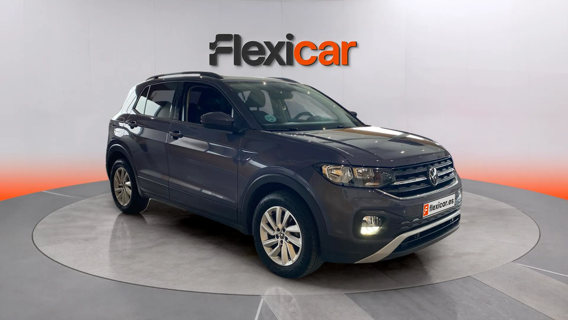 Volkswagen T-Cross Advance 1.0 TSI - foto 2