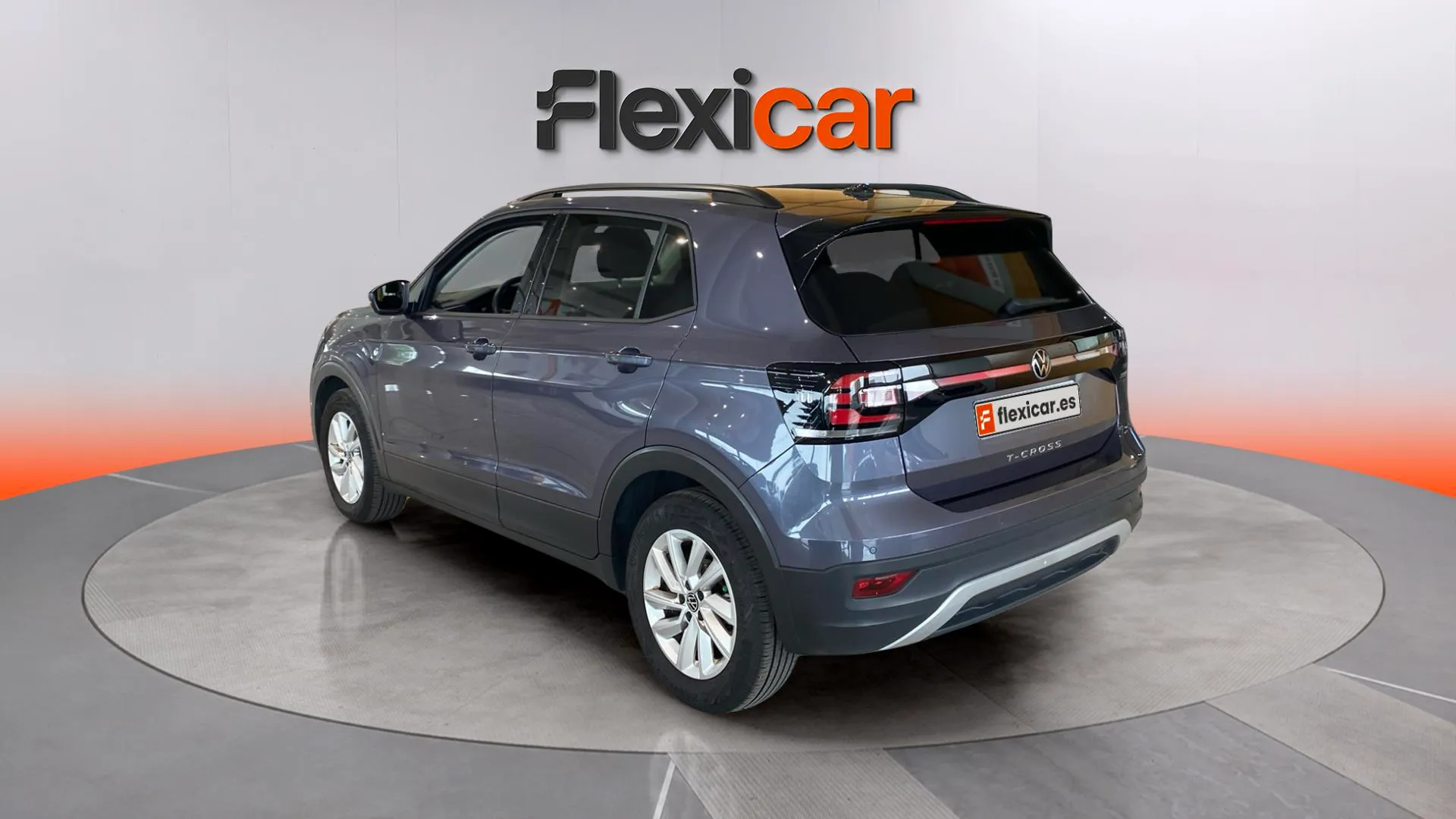 Volkswagen T-Cross Advance 1.0 TSI - foto 6