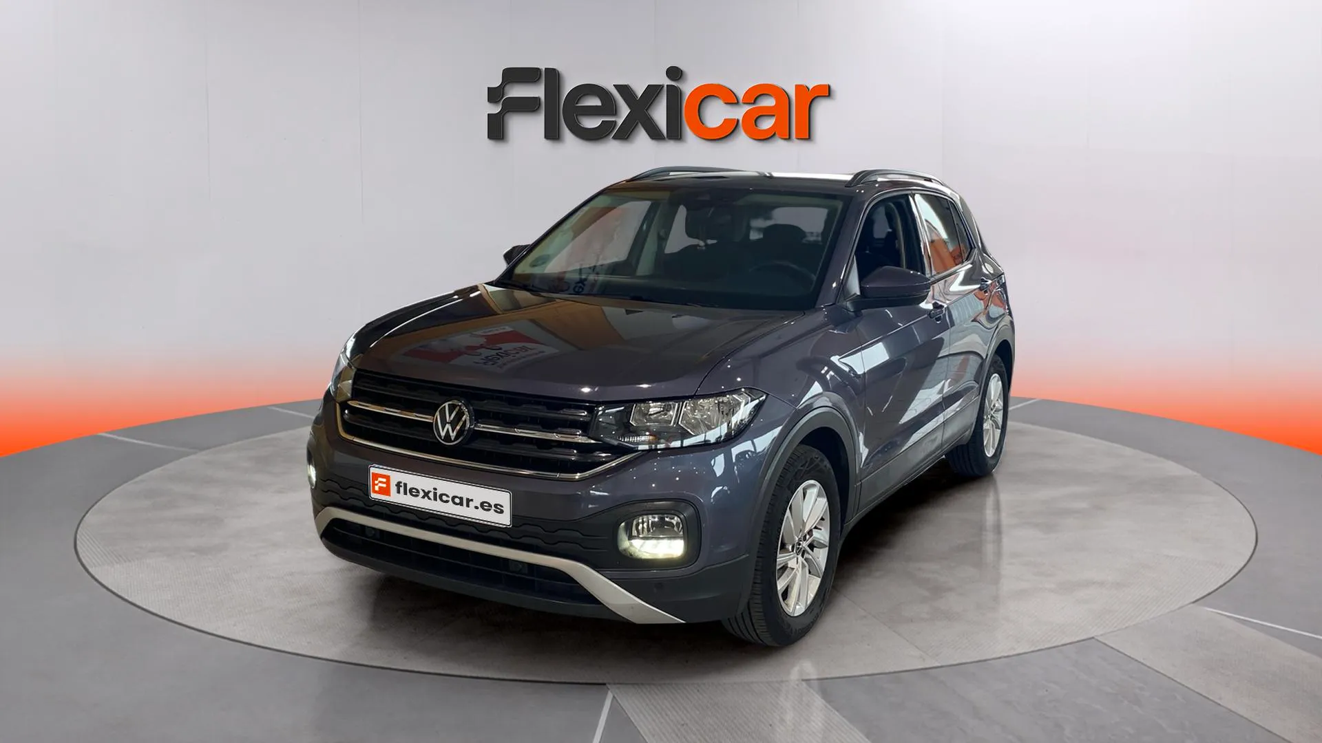 Volkswagen T-Cross Advance 1.0 TSI - foto 12