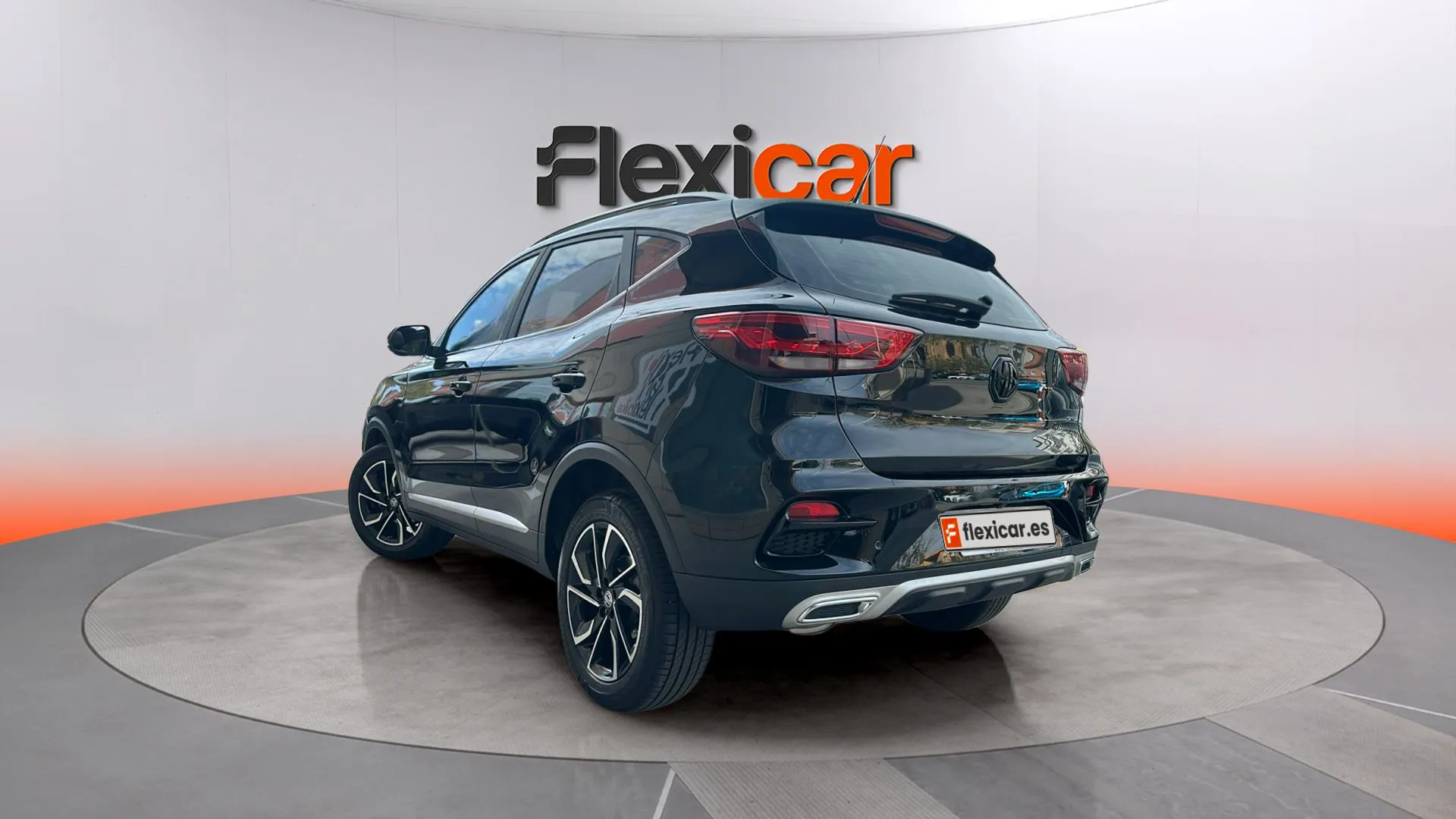 MG ZS 1.0T Luxury - foto 5