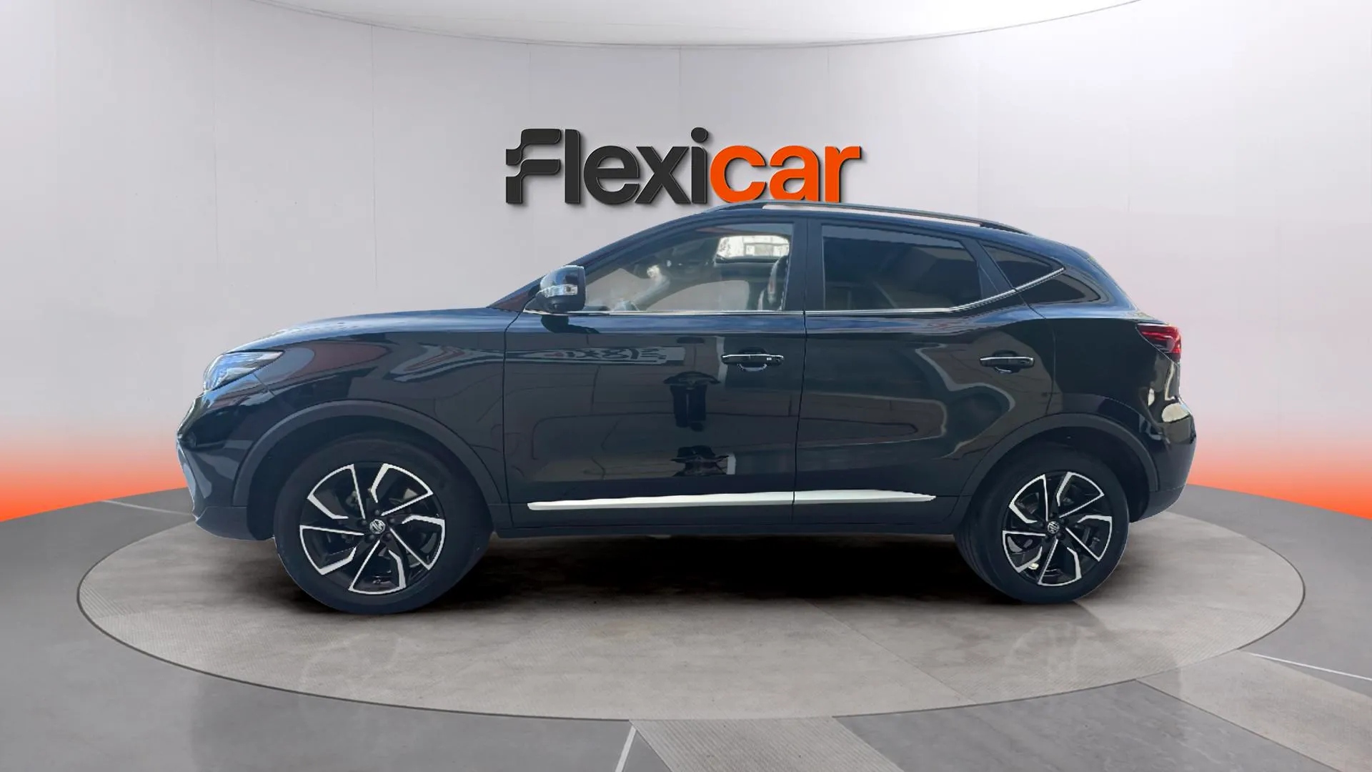 MG ZS 1.0T Luxury - foto 4