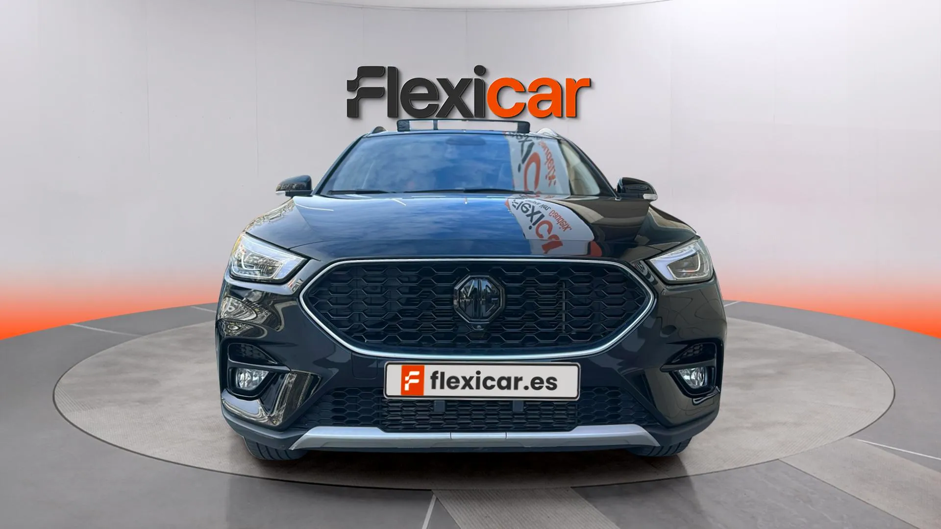 MG ZS 1.0T Luxury - foto 2
