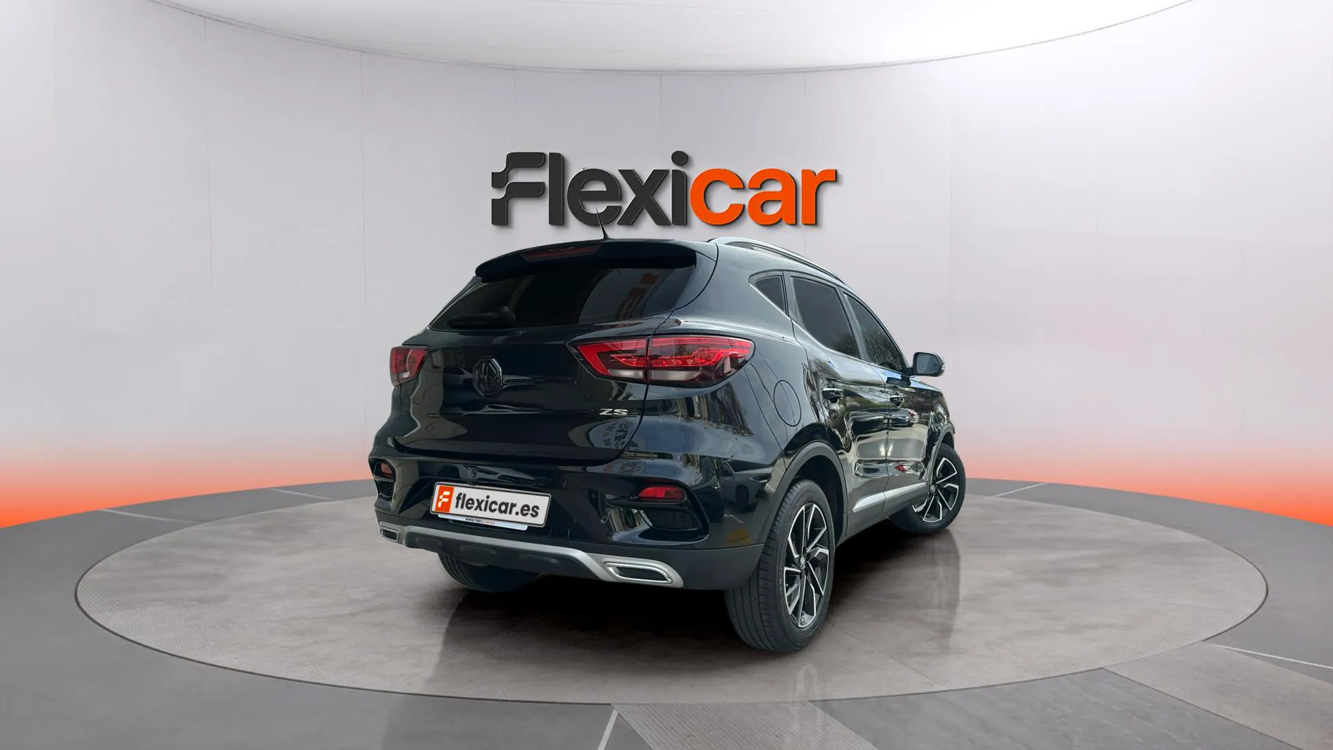 MG ZS 1.0T Luxury - foto 7