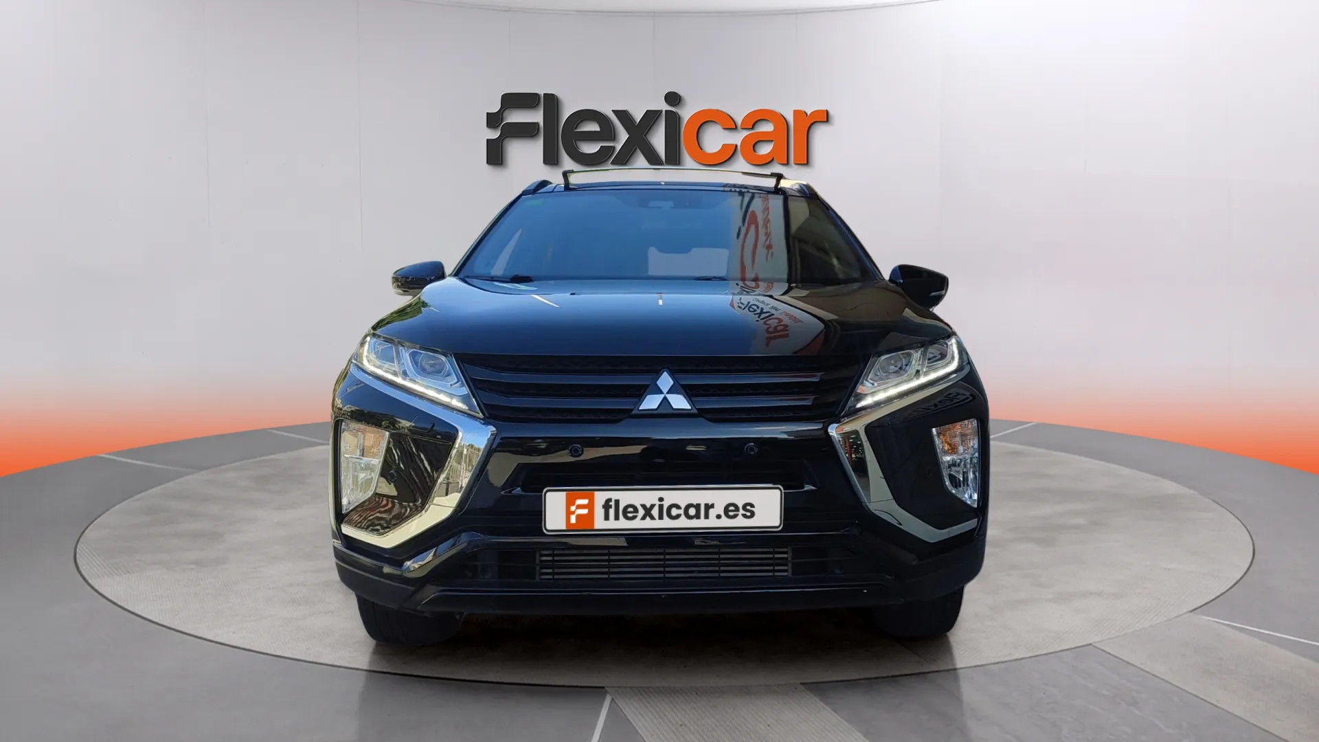 Mitsubishi Eclipse Cross 150T Kaiteki Black Edition CCS CVT 4WD - foto 2