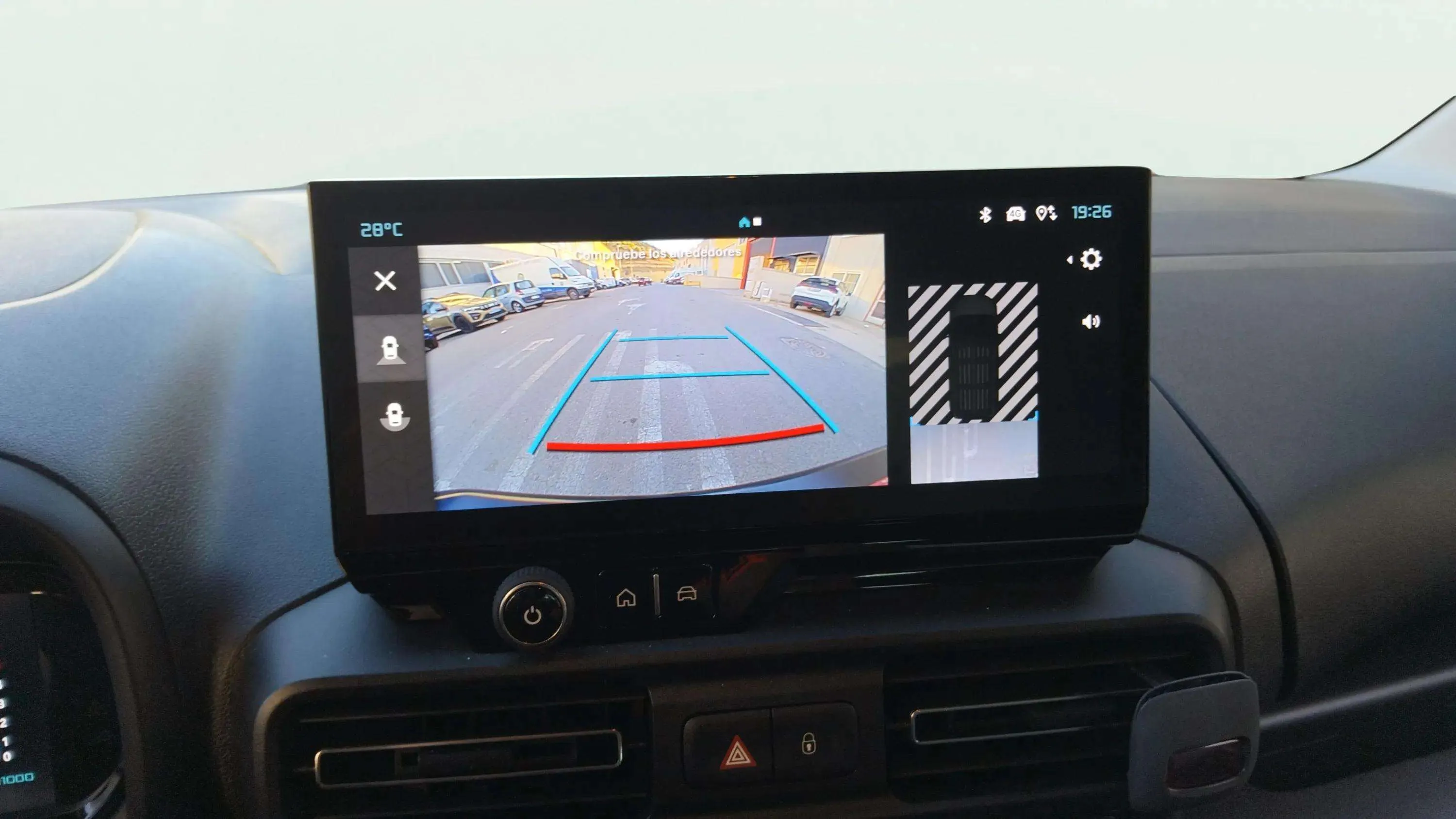 Citroën Berlingo XL Plus Diésel - foto 17