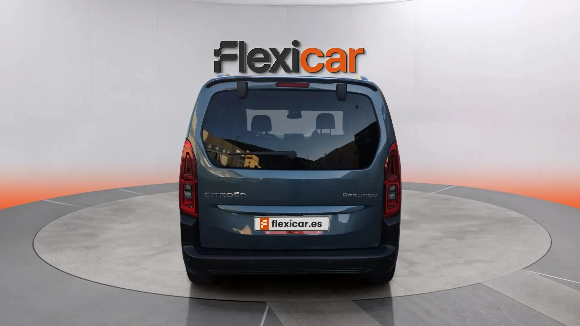 Citroën Berlingo XL Plus Diésel - foto 6