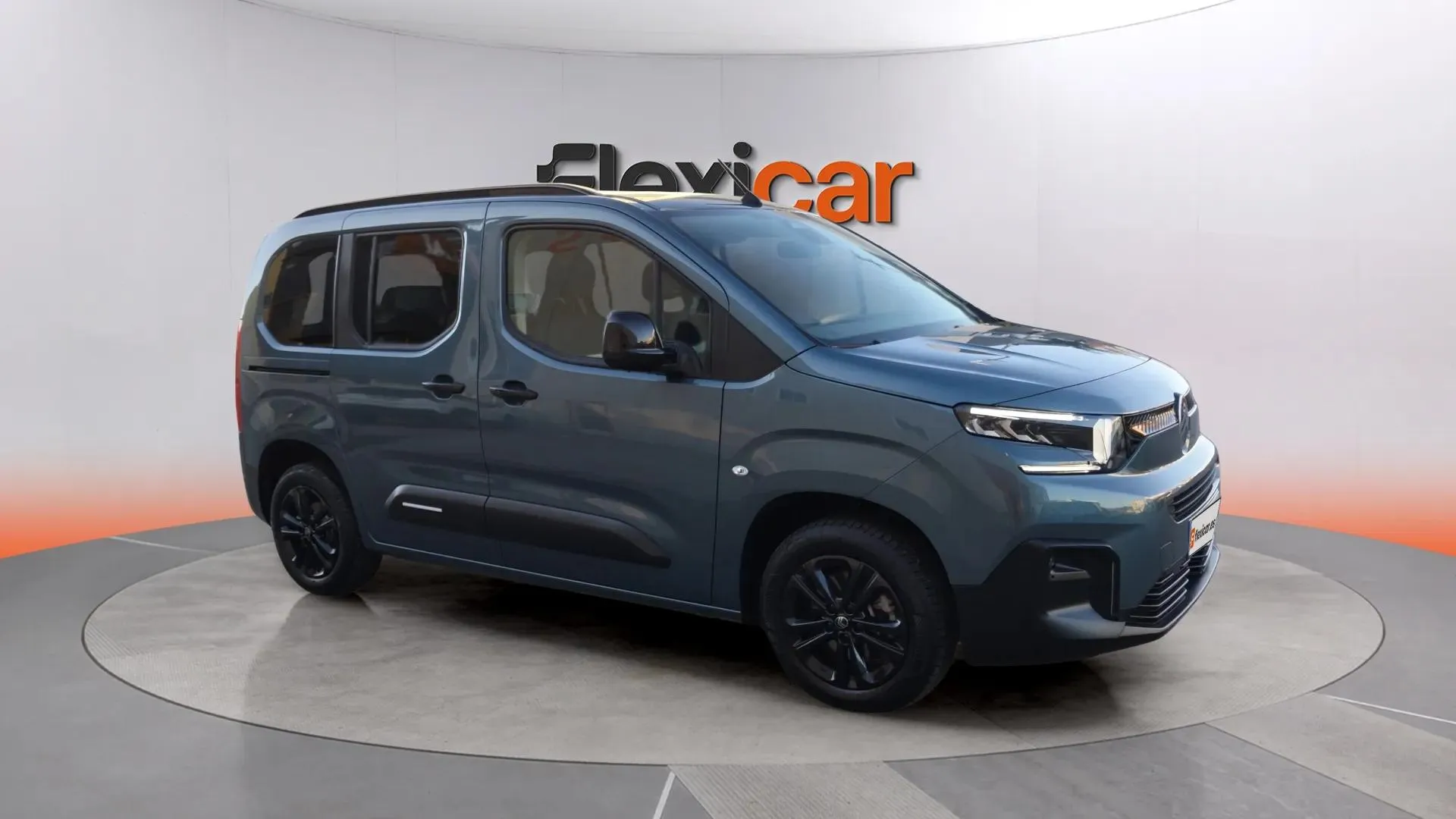 Citroën Berlingo XL Plus Diésel
