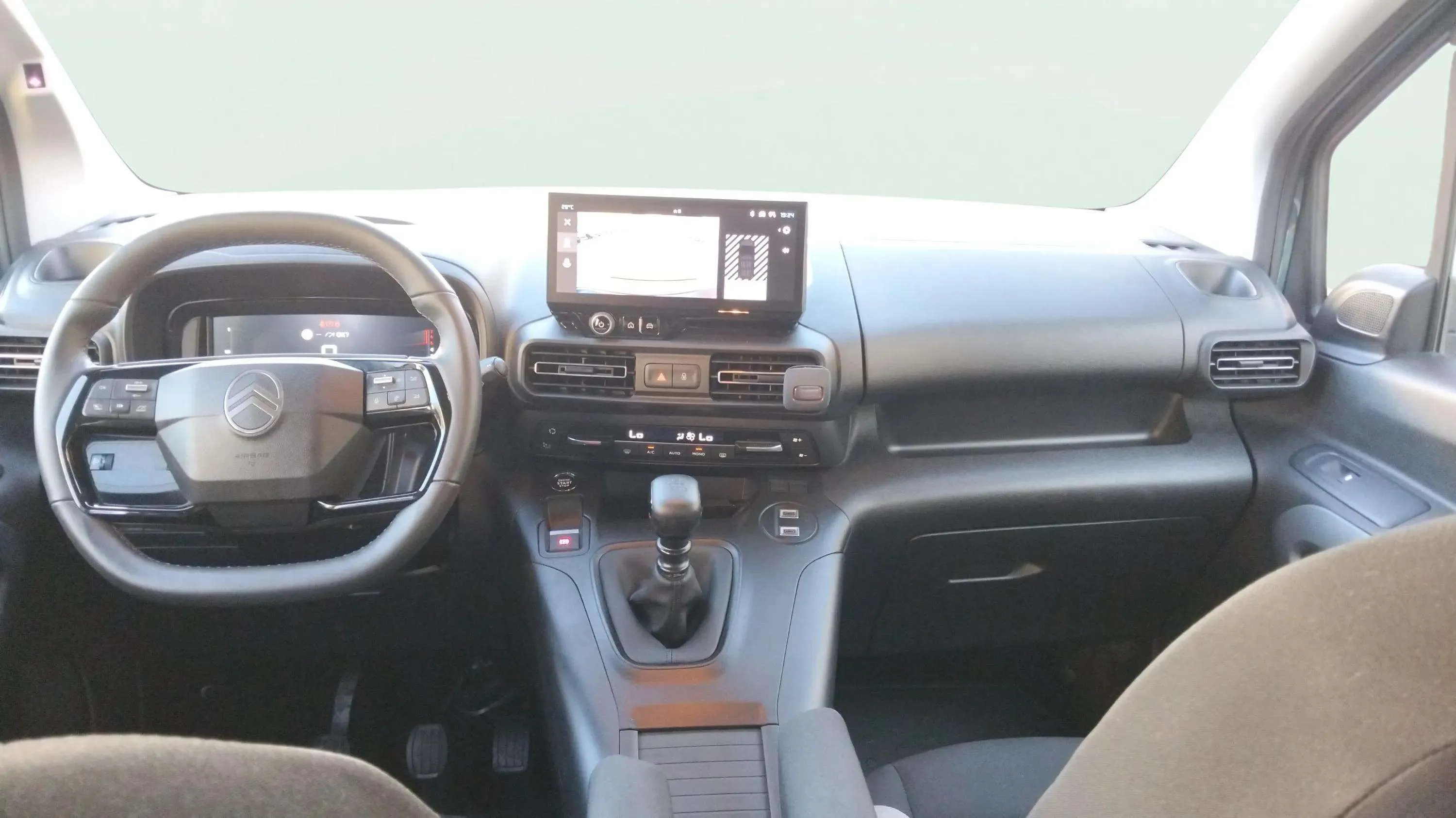 Citroën Berlingo XL Plus Diésel - foto 15