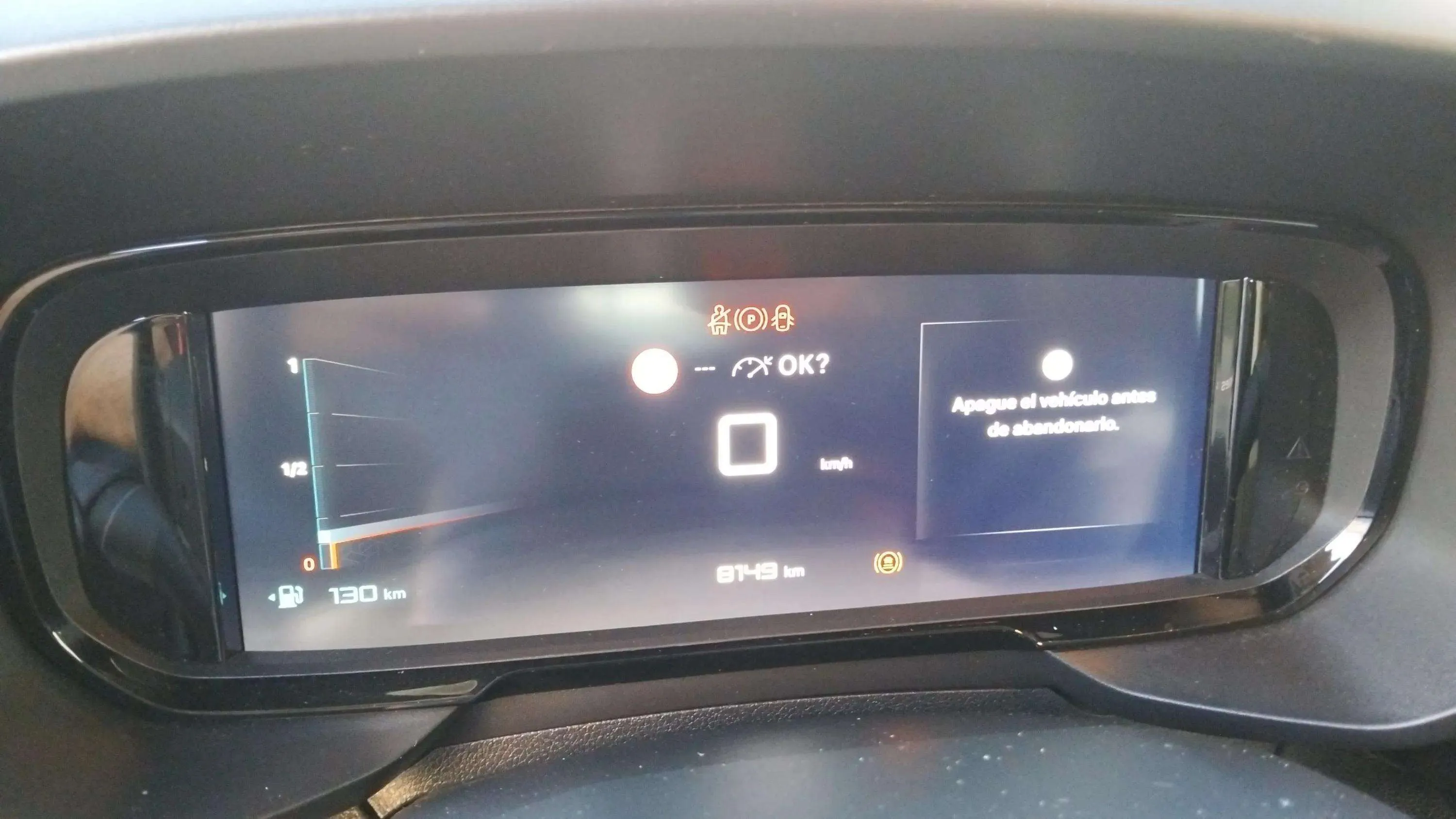 Citroën Berlingo XL Plus Diésel - foto 9