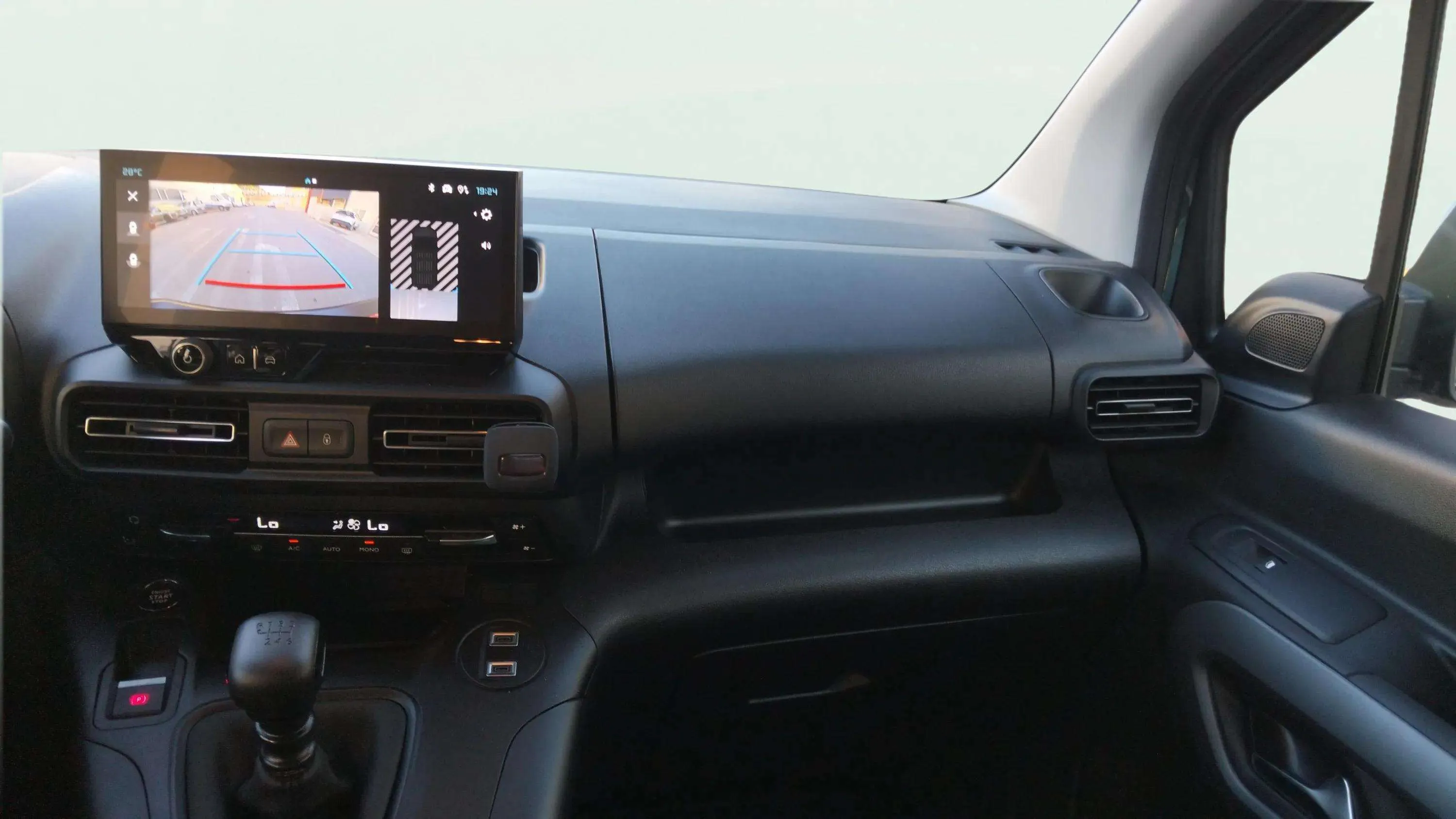 Citroën Berlingo XL Plus Diésel - foto 16