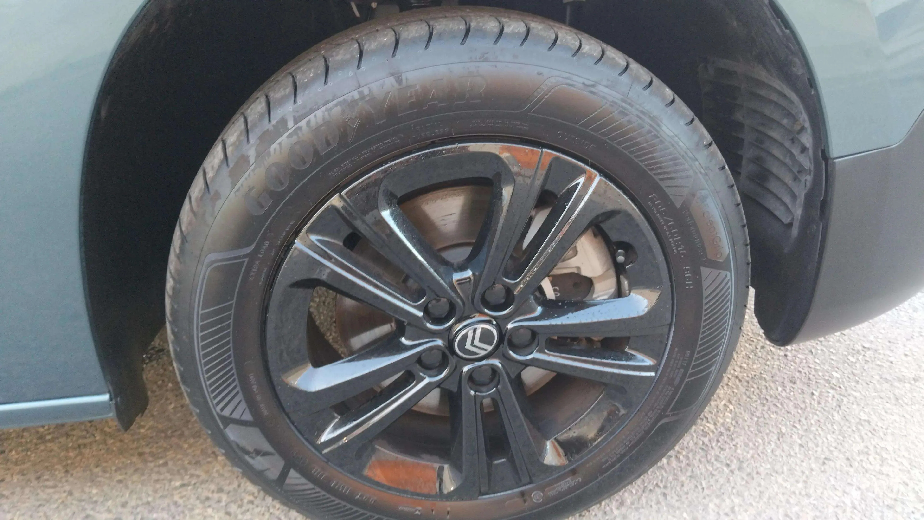 Citroën Berlingo XL Plus Diésel - foto 24