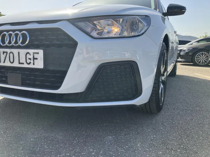 Audi A1 Sportback Advanced 25 TFSI - foto 36