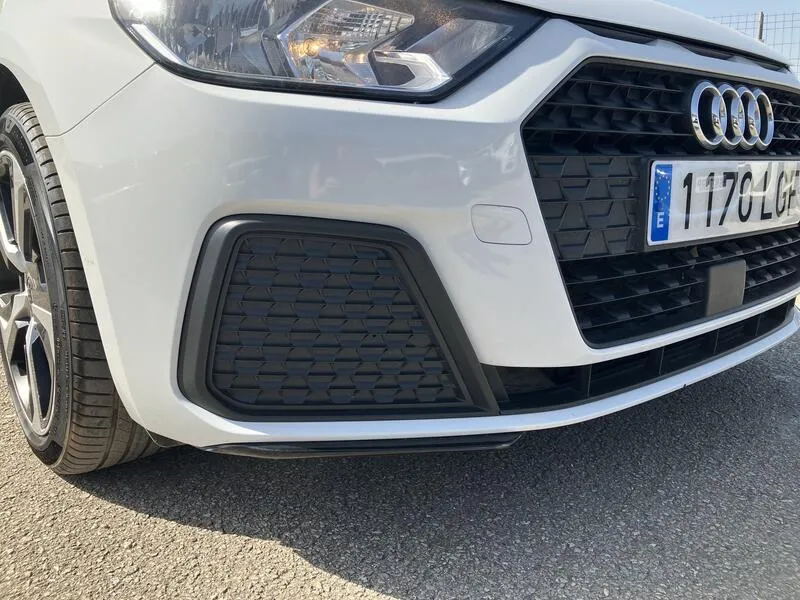 Audi A1 Sportback Advanced 25 TFSI - foto 35