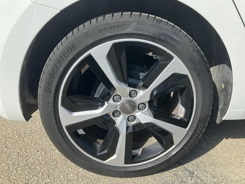 Audi A1 Sportback Advanced 25 TFSI - foto 29