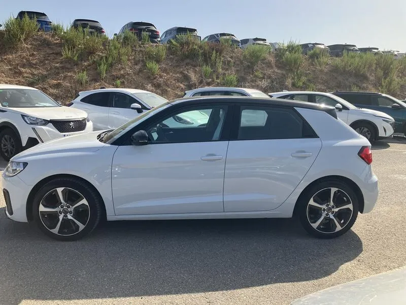Audi A1 Sportback Advanced 25 TFSI - foto 3