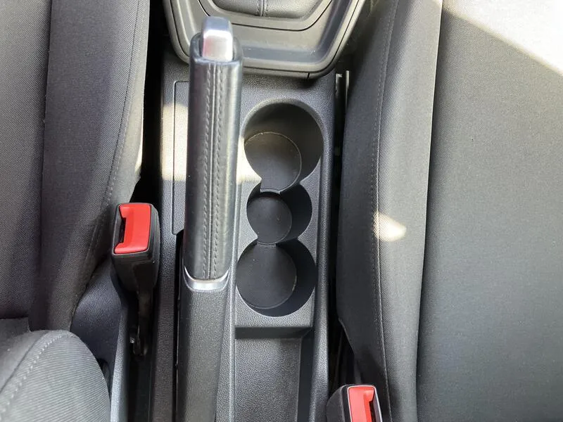 Audi A1 Sportback Advanced 25 TFSI - foto 18