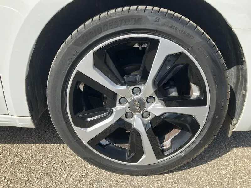 Audi A1 Sportback Advanced 25 TFSI - foto 30