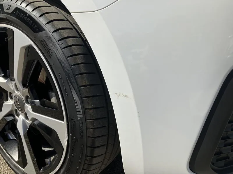 Audi A1 Sportback Advanced 25 TFSI - foto 34