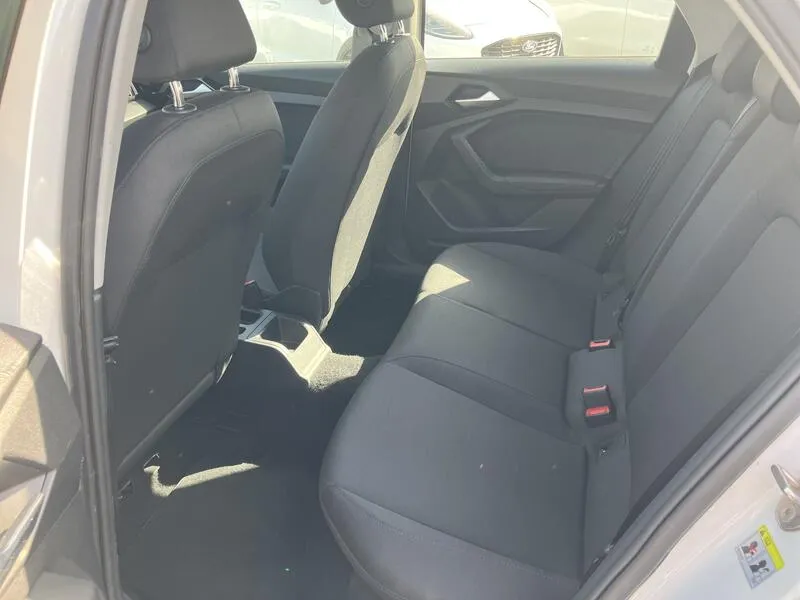 Audi A1 Sportback Advanced 25 TFSI - foto 31