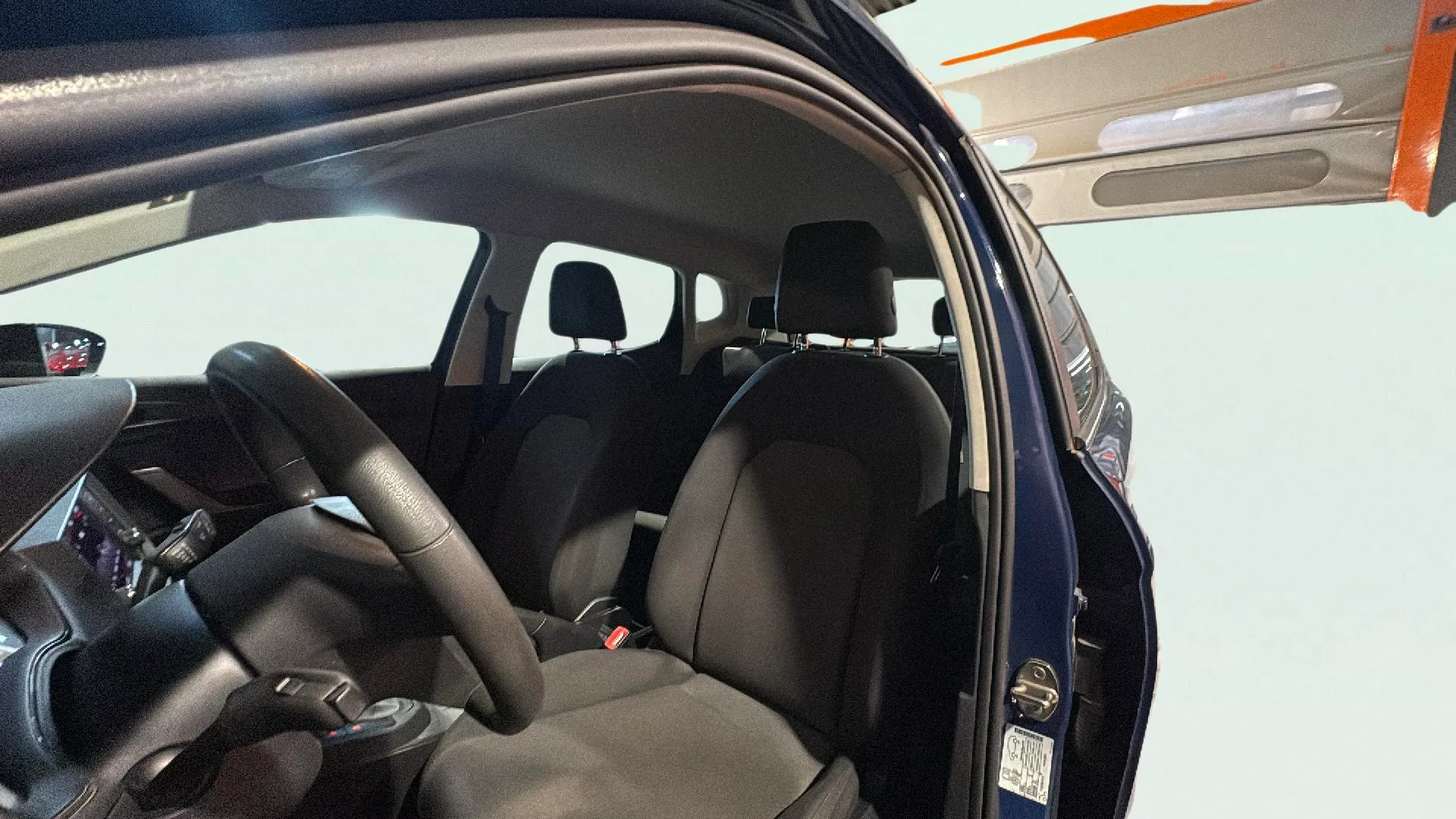 SEAT Arona 1.0 TSI Style Edition Eco - foto 15