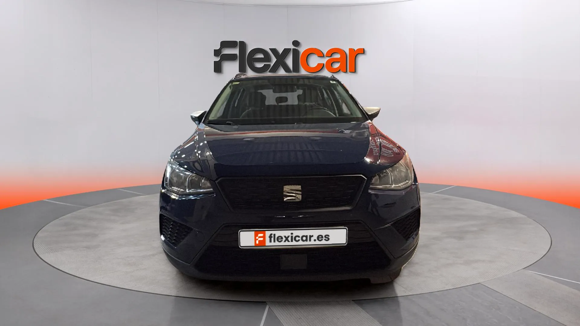 SEAT Arona 1.0 TSI Style Edition Eco - foto 2