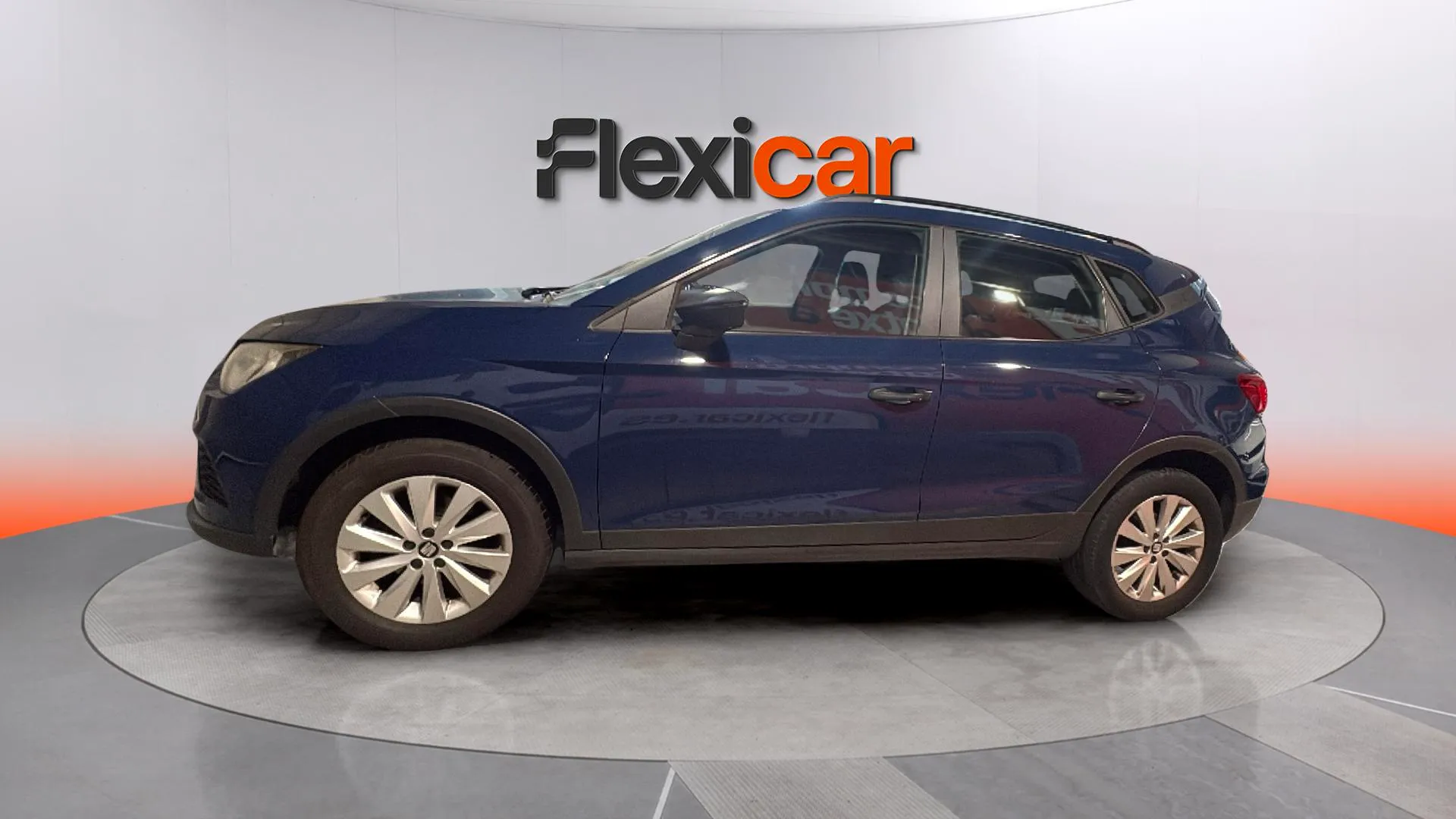 SEAT Arona 1.0 TSI Style Edition Eco - foto 4