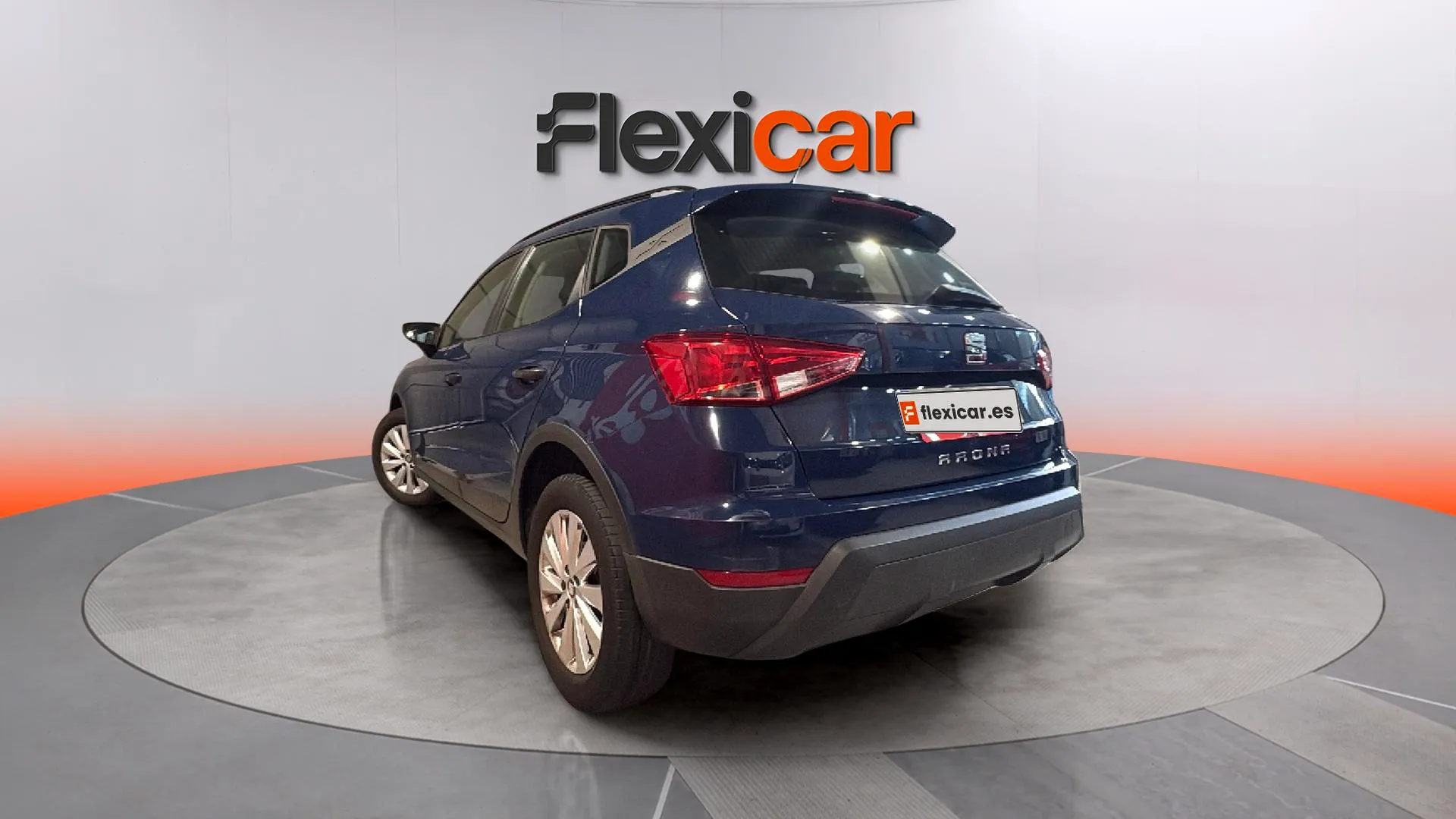 SEAT Arona 1.0 TSI Style Edition Eco - foto 5