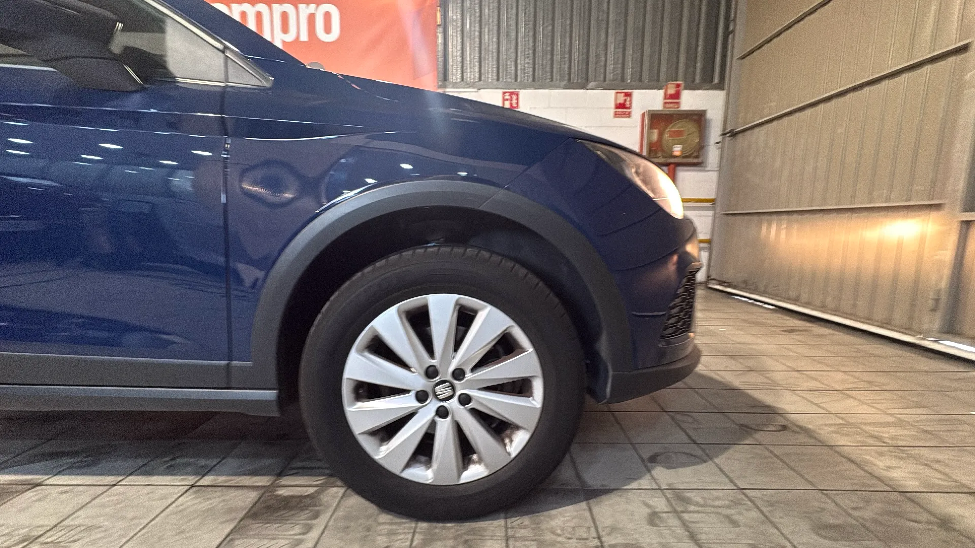 SEAT Arona 1.0 TSI Style Edition Eco - foto 23