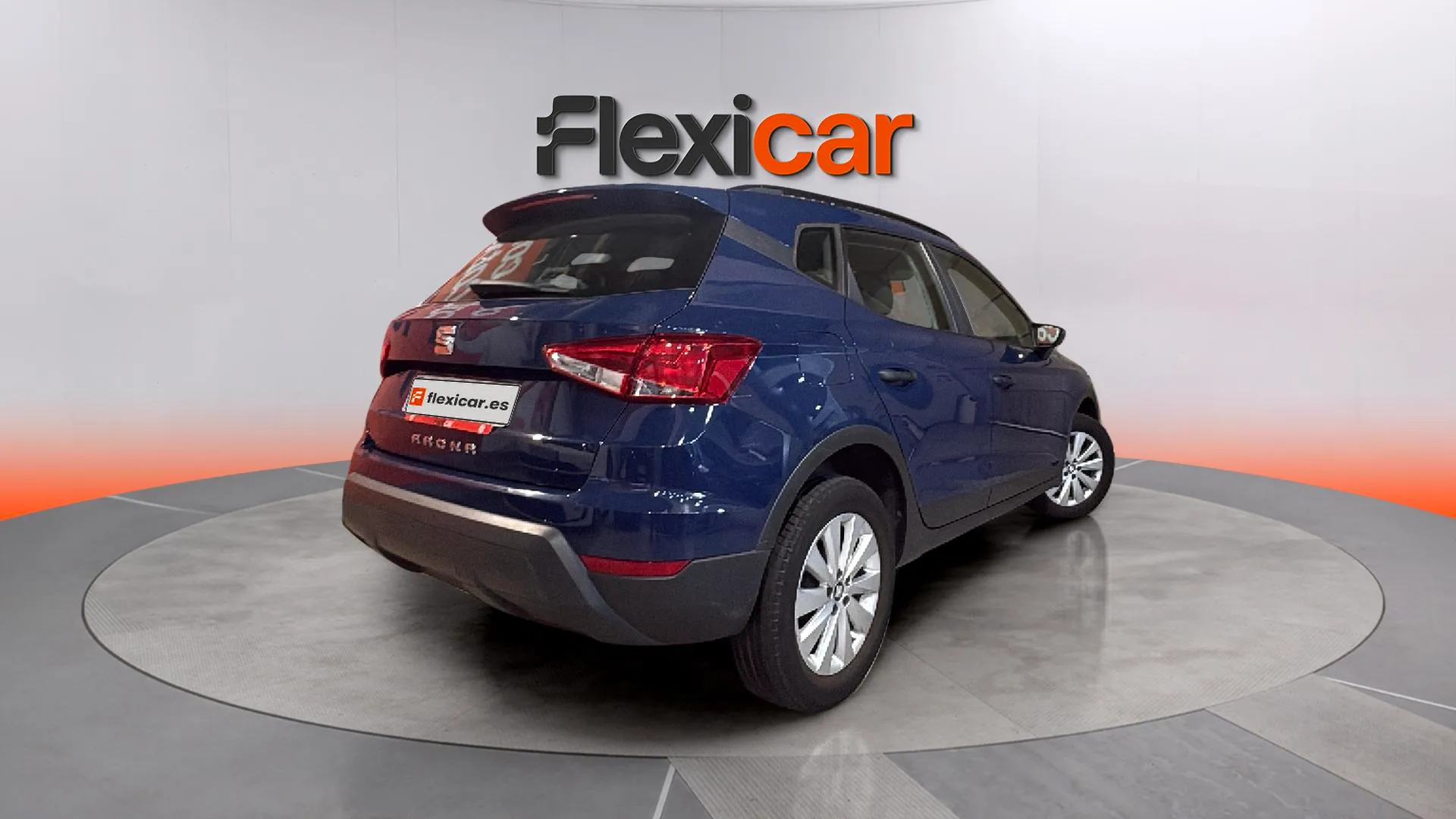 SEAT Arona 1.0 TSI Style Edition Eco - foto 7
