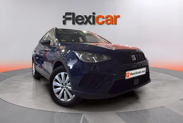 seat arona 10 tsi 70kw 95cv style edition eco gasolina manual gava 903000000286094