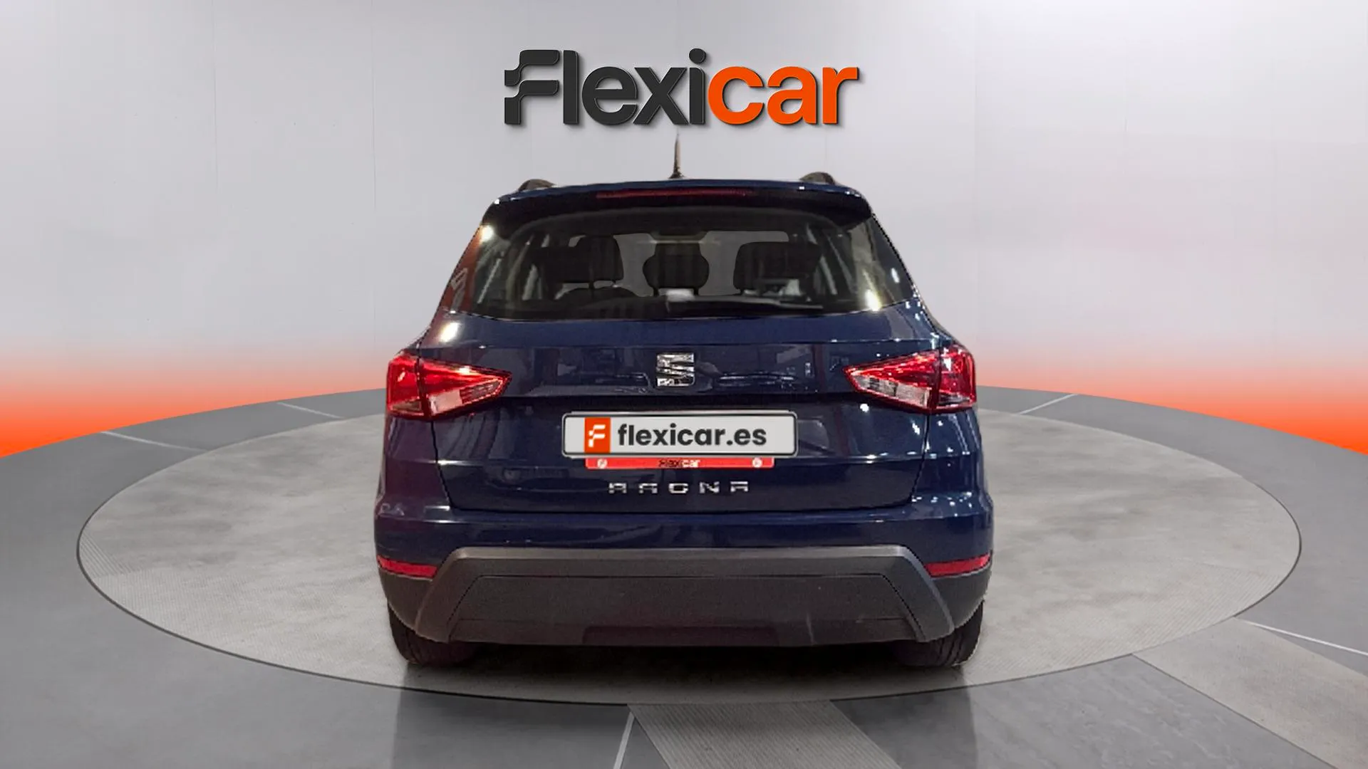 SEAT Arona 1.0 TSI Style Edition Eco - foto 6