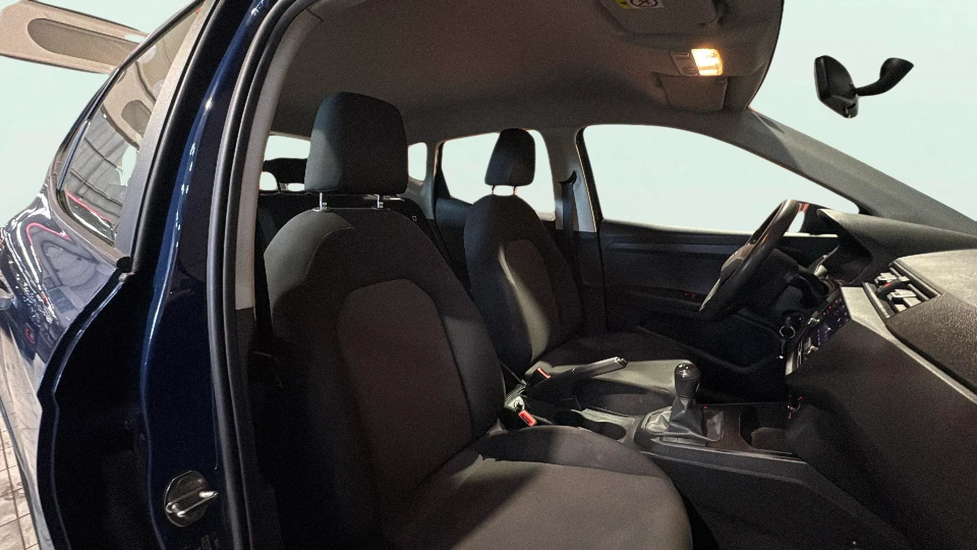 SEAT Arona 1.0 TSI Style Edition Eco - foto 17
