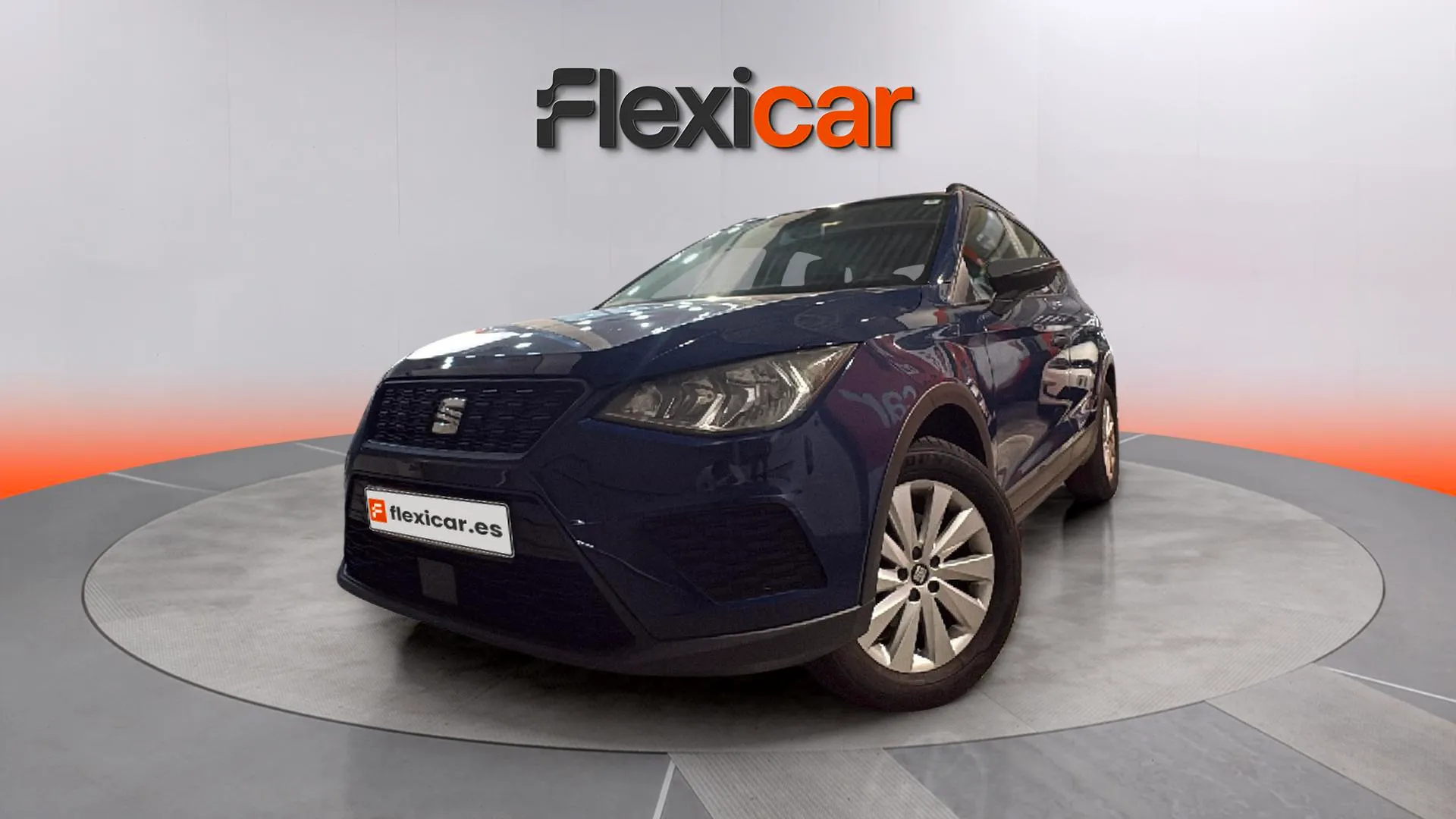 SEAT Arona 1.0 TSI Style Edition Eco - foto 3
