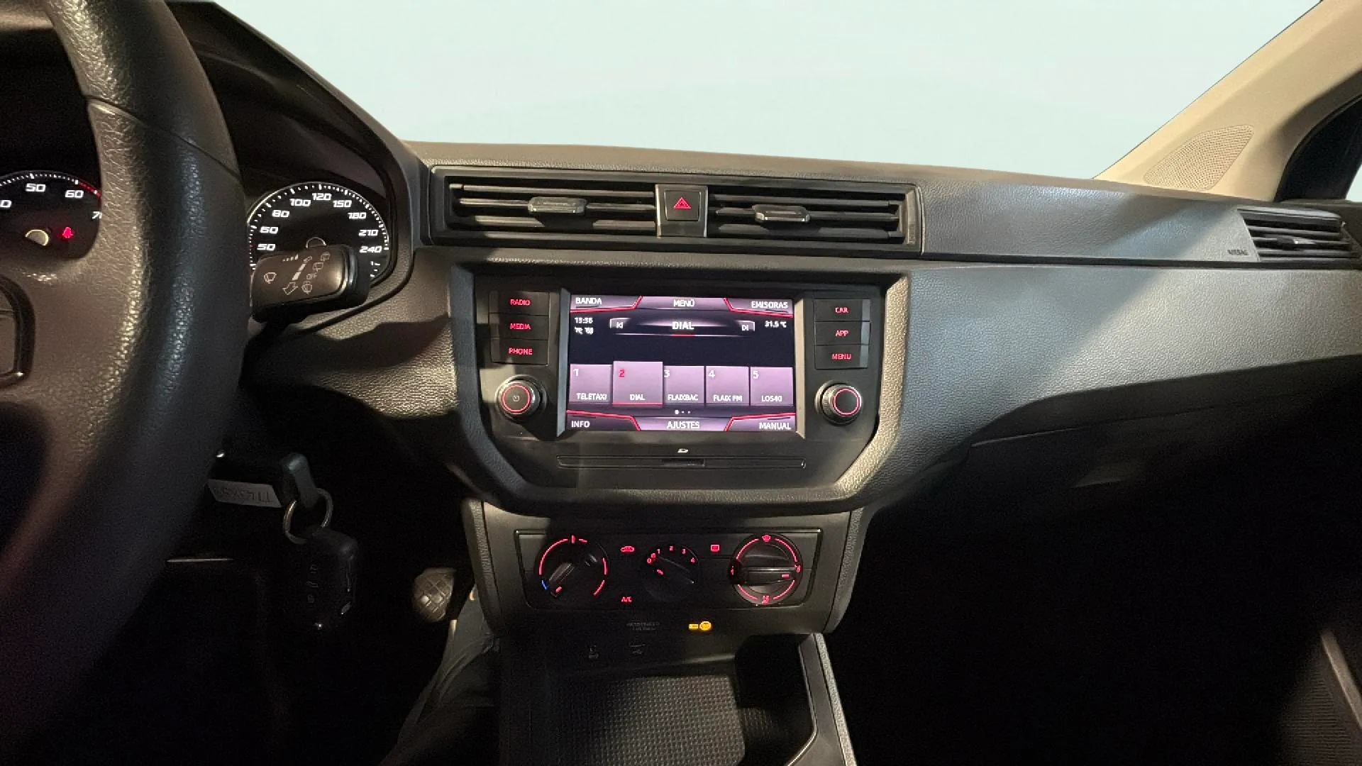 SEAT Arona 1.0 TSI Style Edition Eco - foto 12