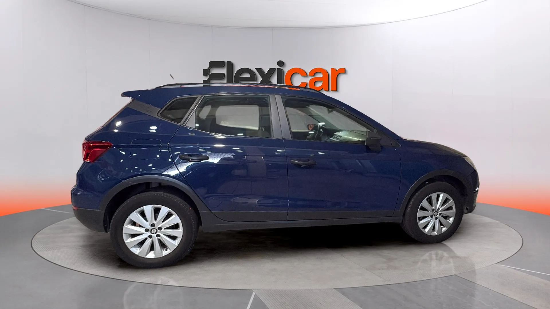 SEAT Arona 1.0 TSI Style Edition Eco - foto 9