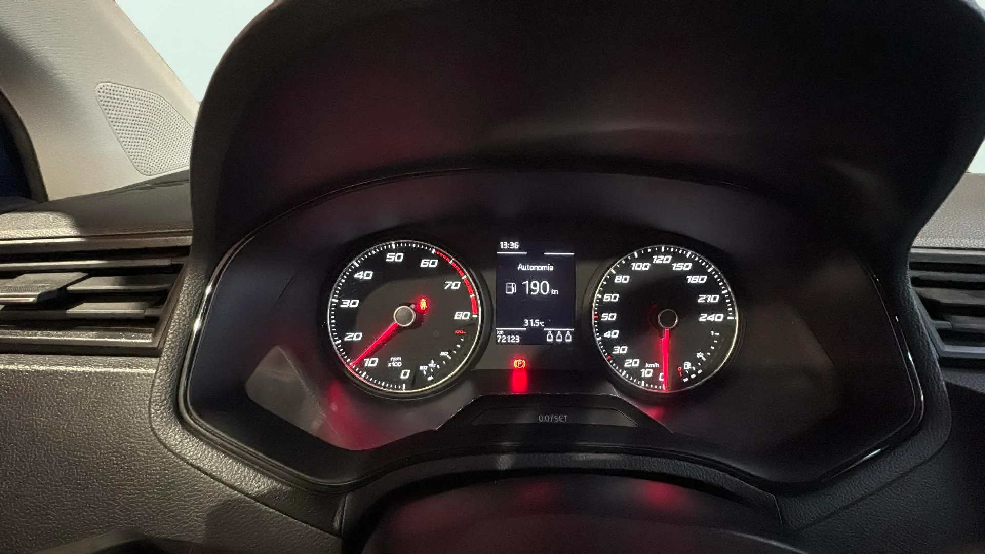 SEAT Arona 1.0 TSI Style Edition Eco - foto 10