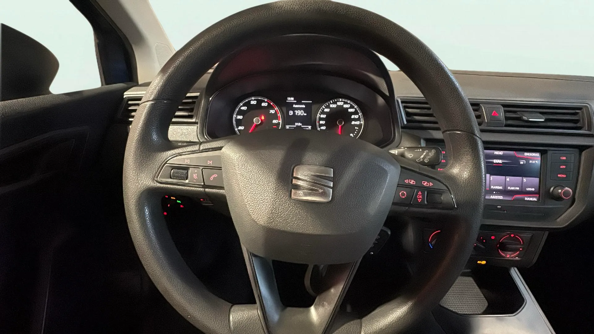 SEAT Arona 1.0 TSI Style Edition Eco - foto 13