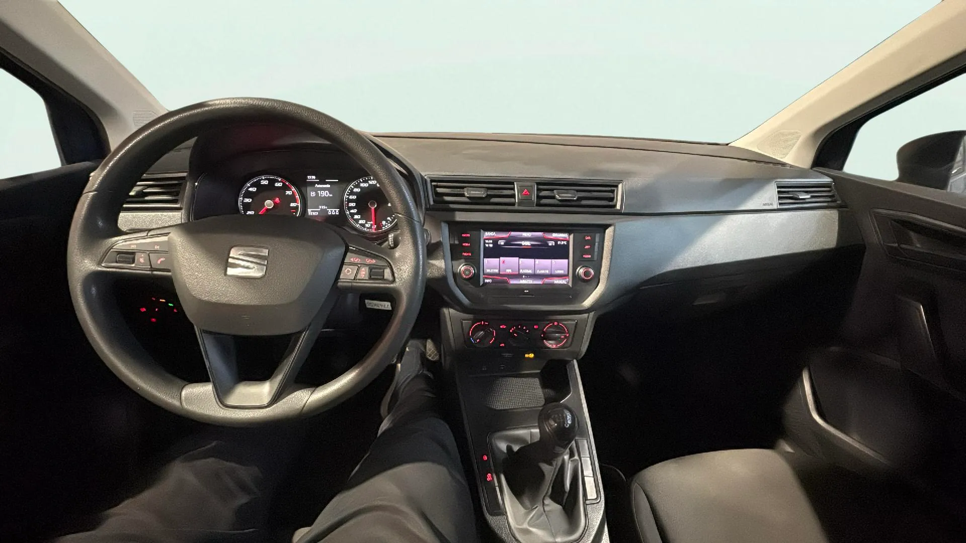 SEAT Arona 1.0 TSI Style Edition Eco - foto 11
