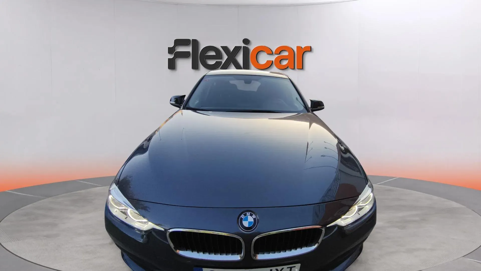 BMW Serie 3 318d - foto 9