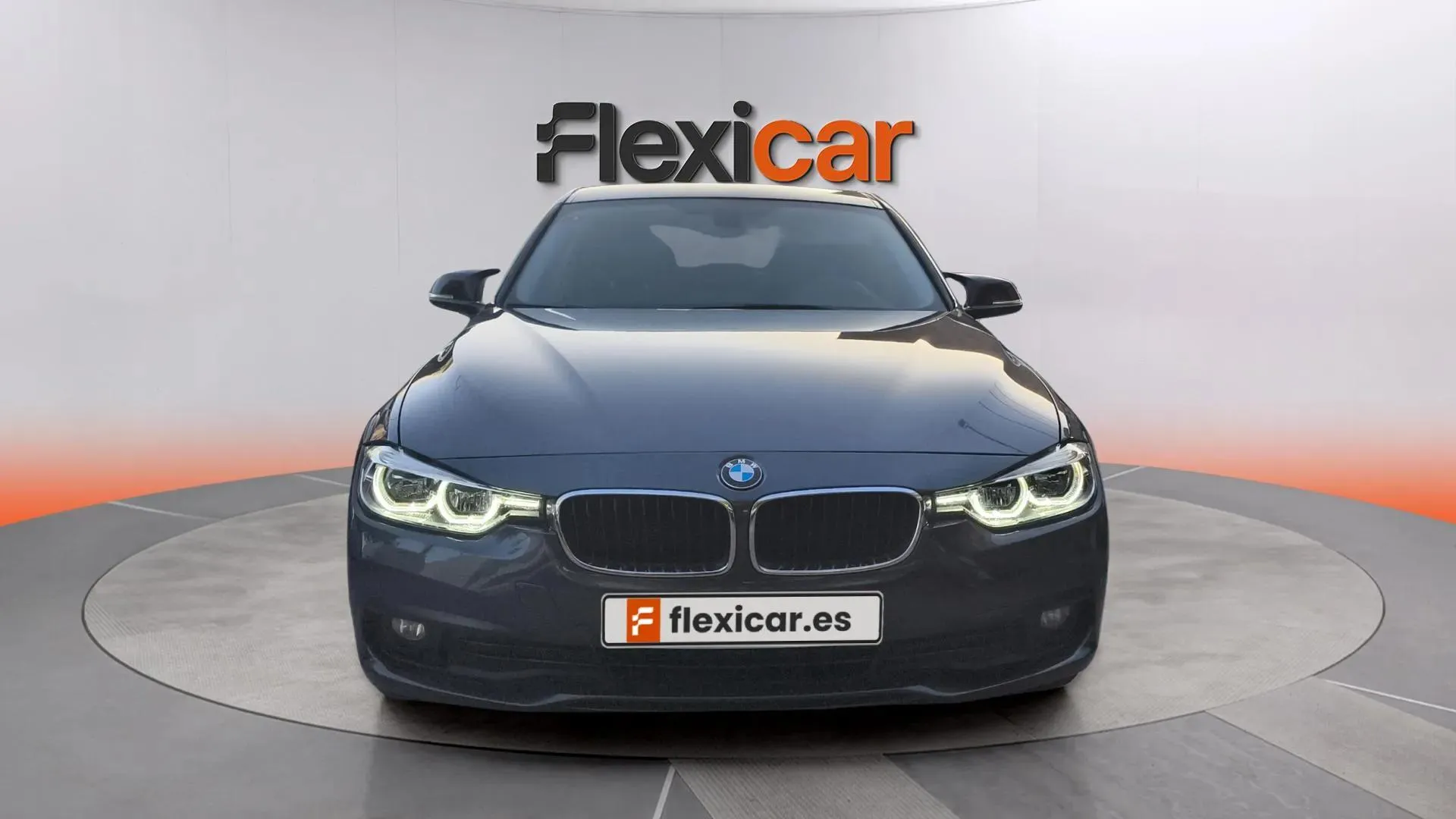 BMW Serie 3 318d - foto 2