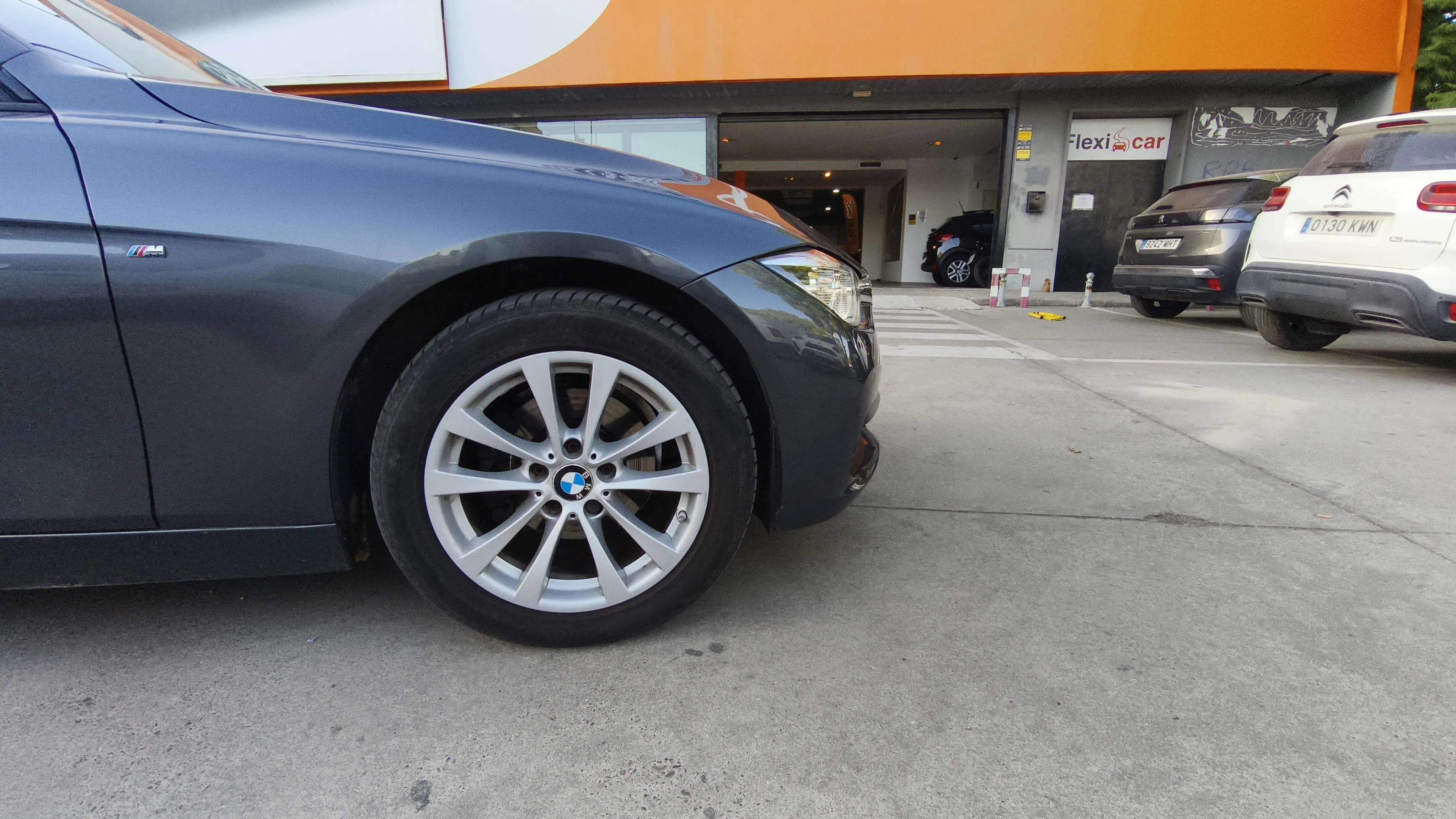 BMW Serie 3 318d - foto 28