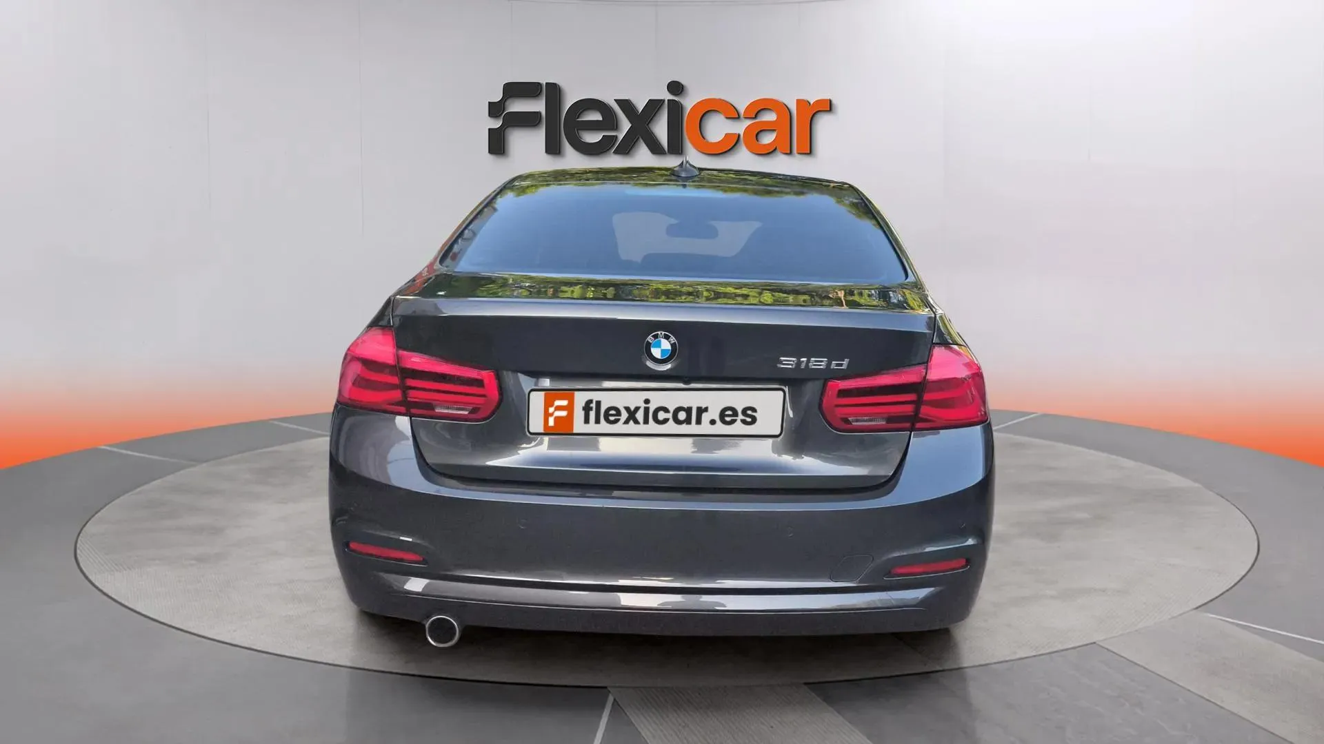 BMW Serie 3 318d - foto 7
