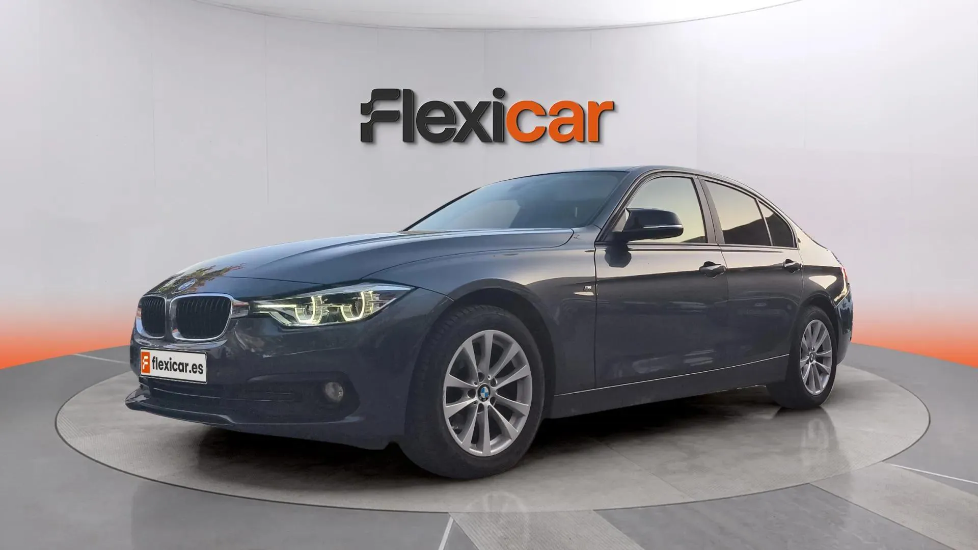 BMW Serie 3 318d - foto 3