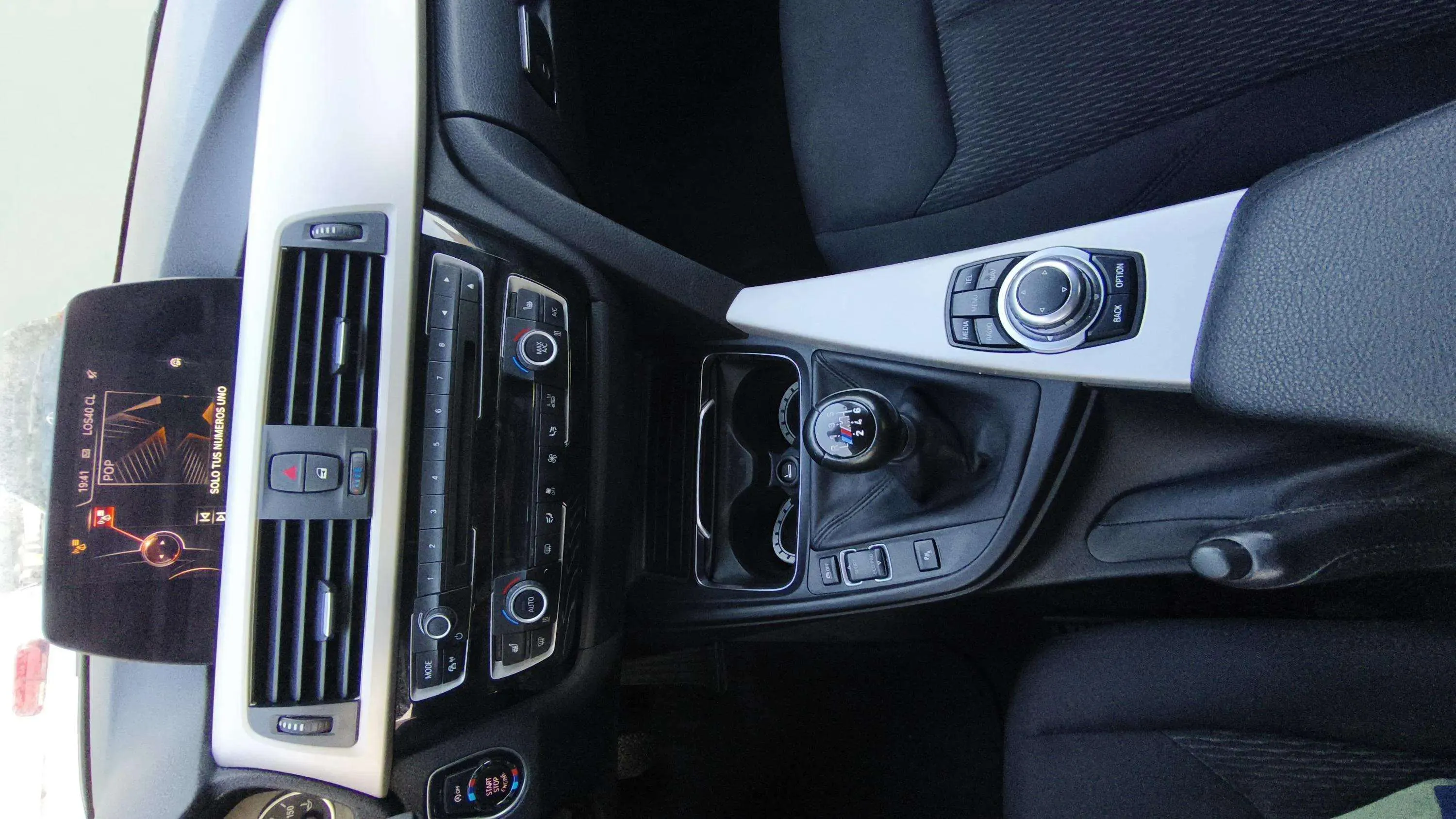 BMW Serie 3 318d - foto 26