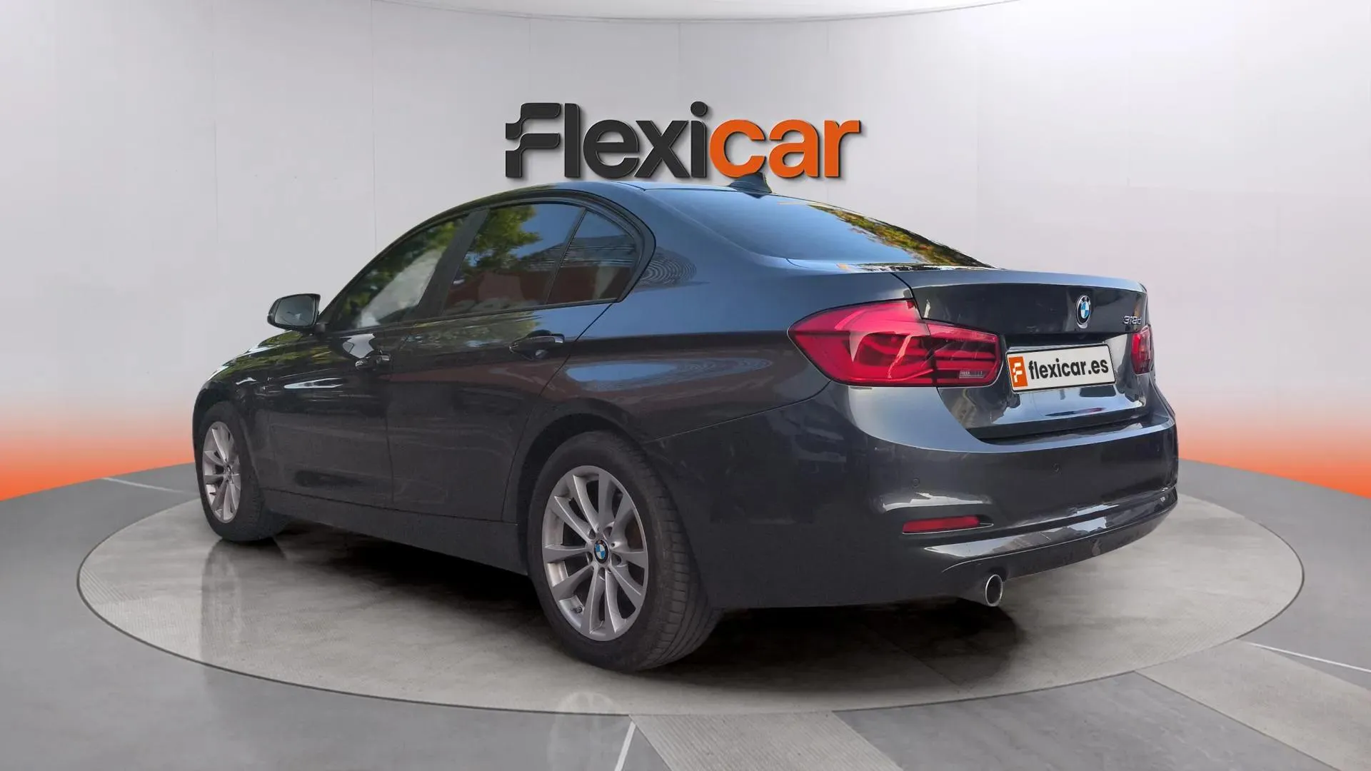 BMW Serie 3 318d - foto 6