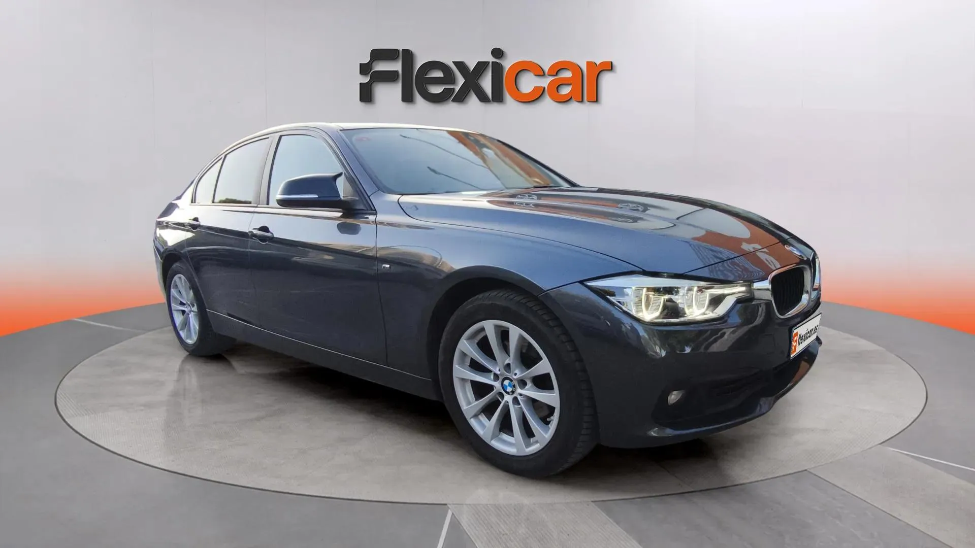 BMW Serie 3 318d