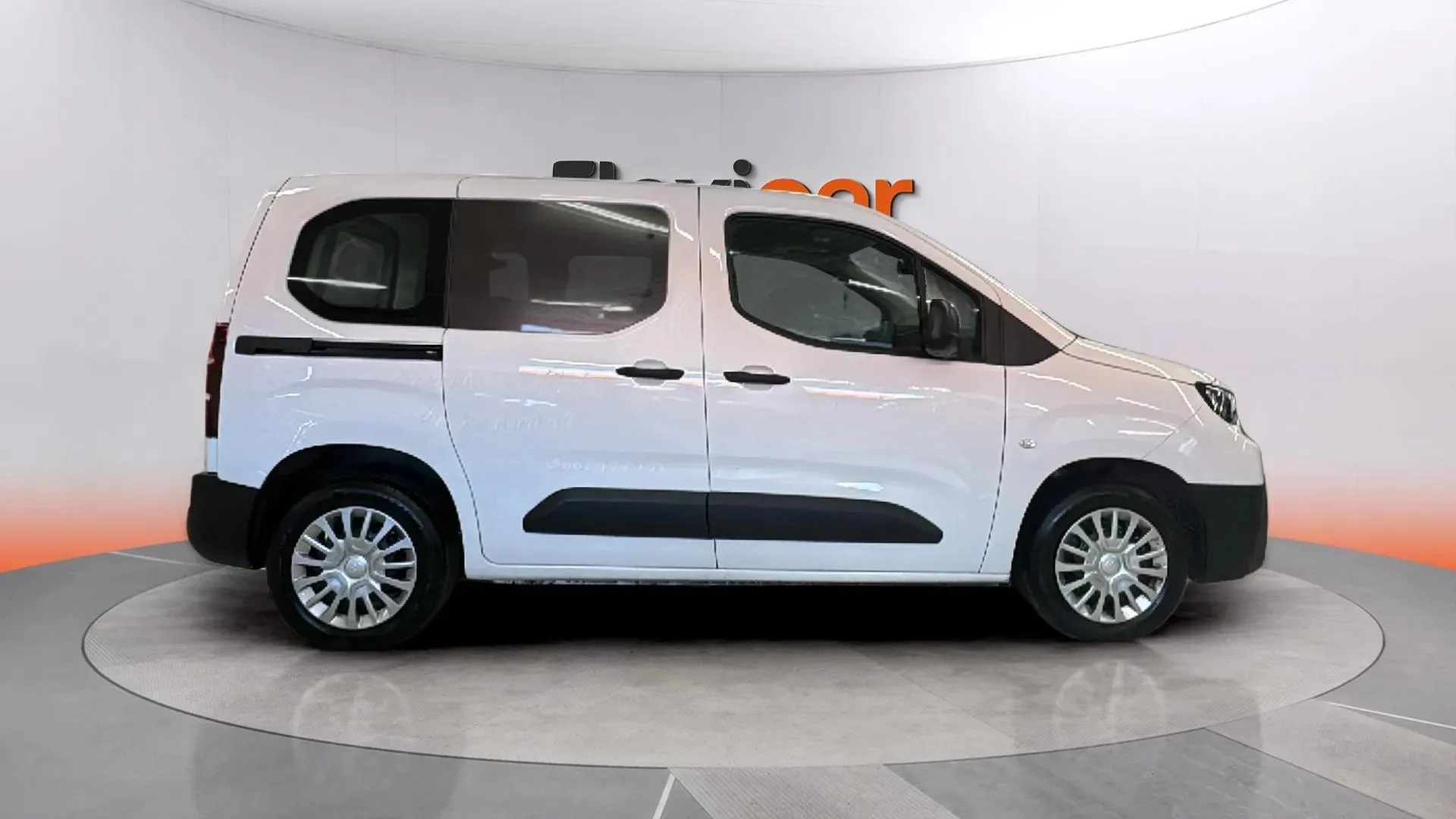 Toyota Proace City Combi L1 1.5D GX - foto 8